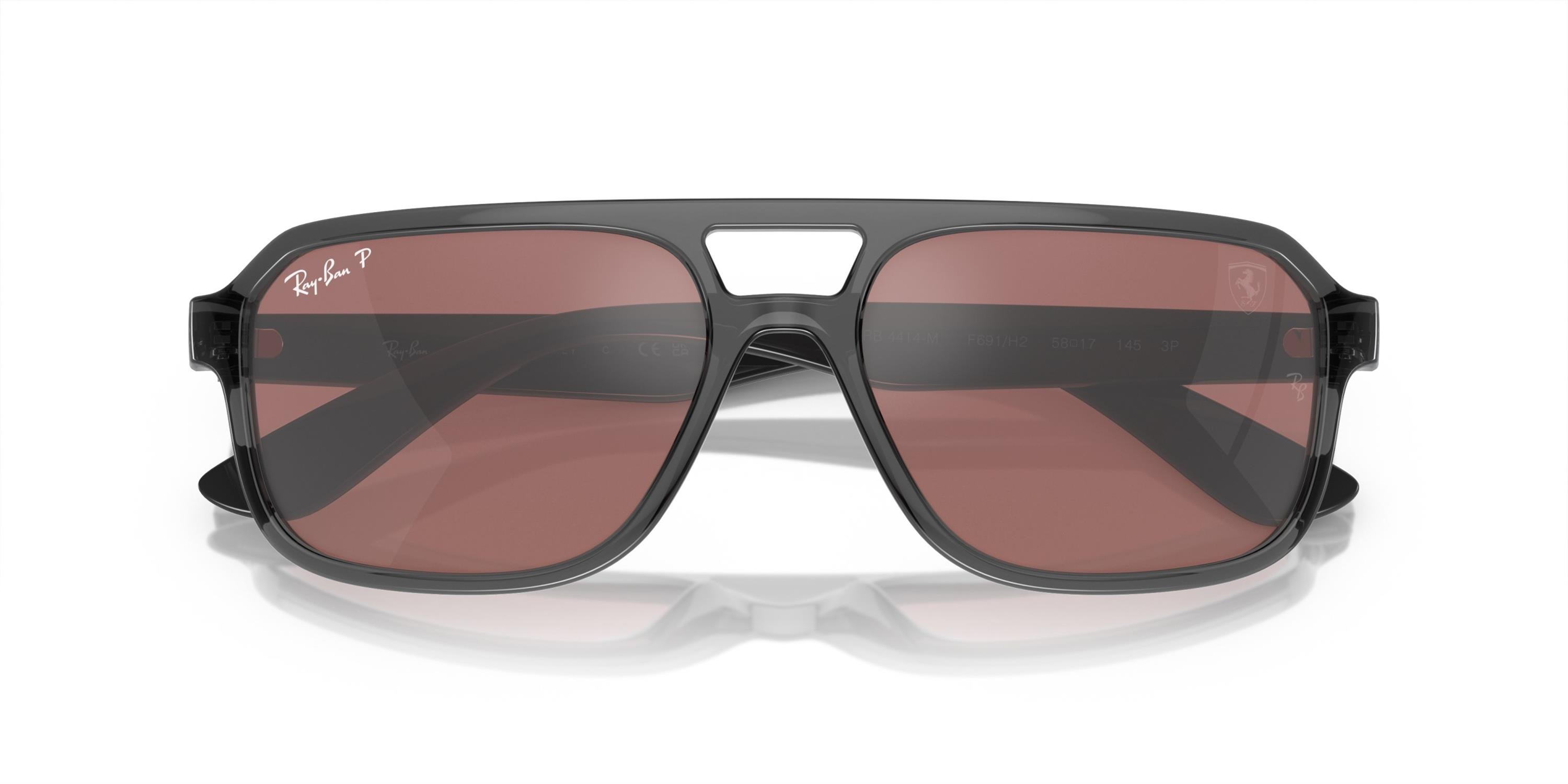 RAY-BAN 0RB4414M F691H2 58