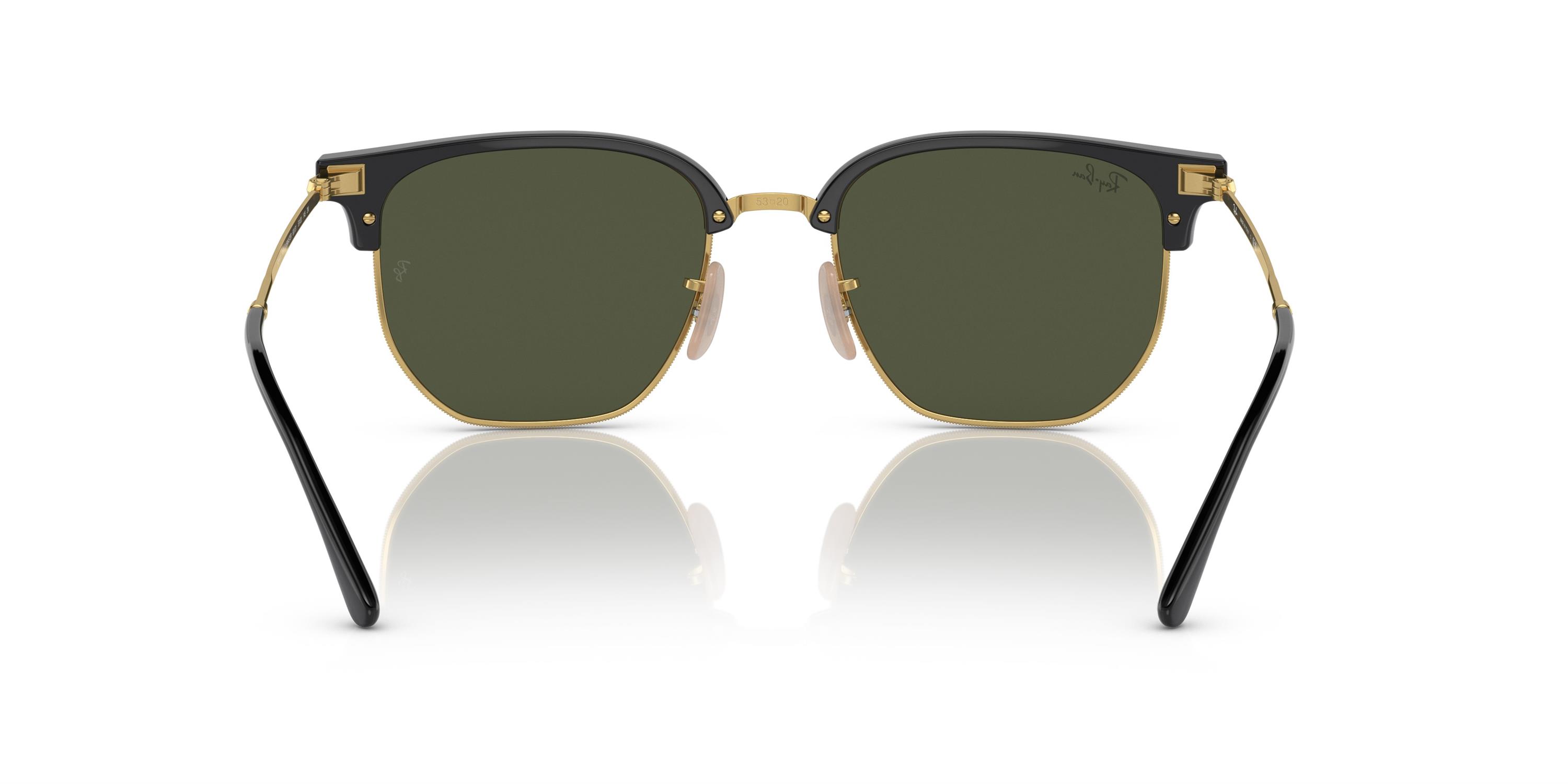 RAY-BAN 0RB4416 601-31 51