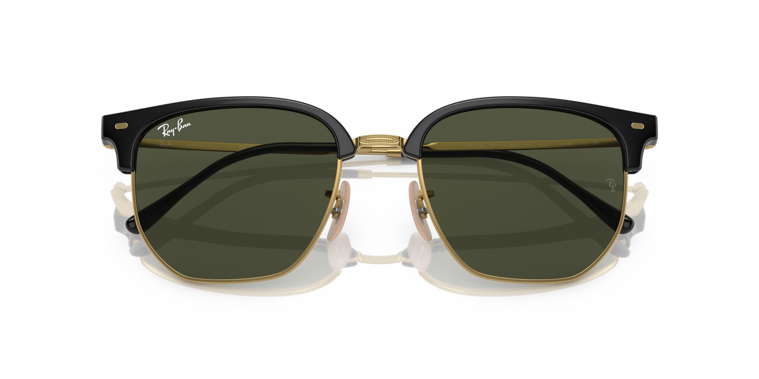 RAY-BAN 0RB4416 601-31 53