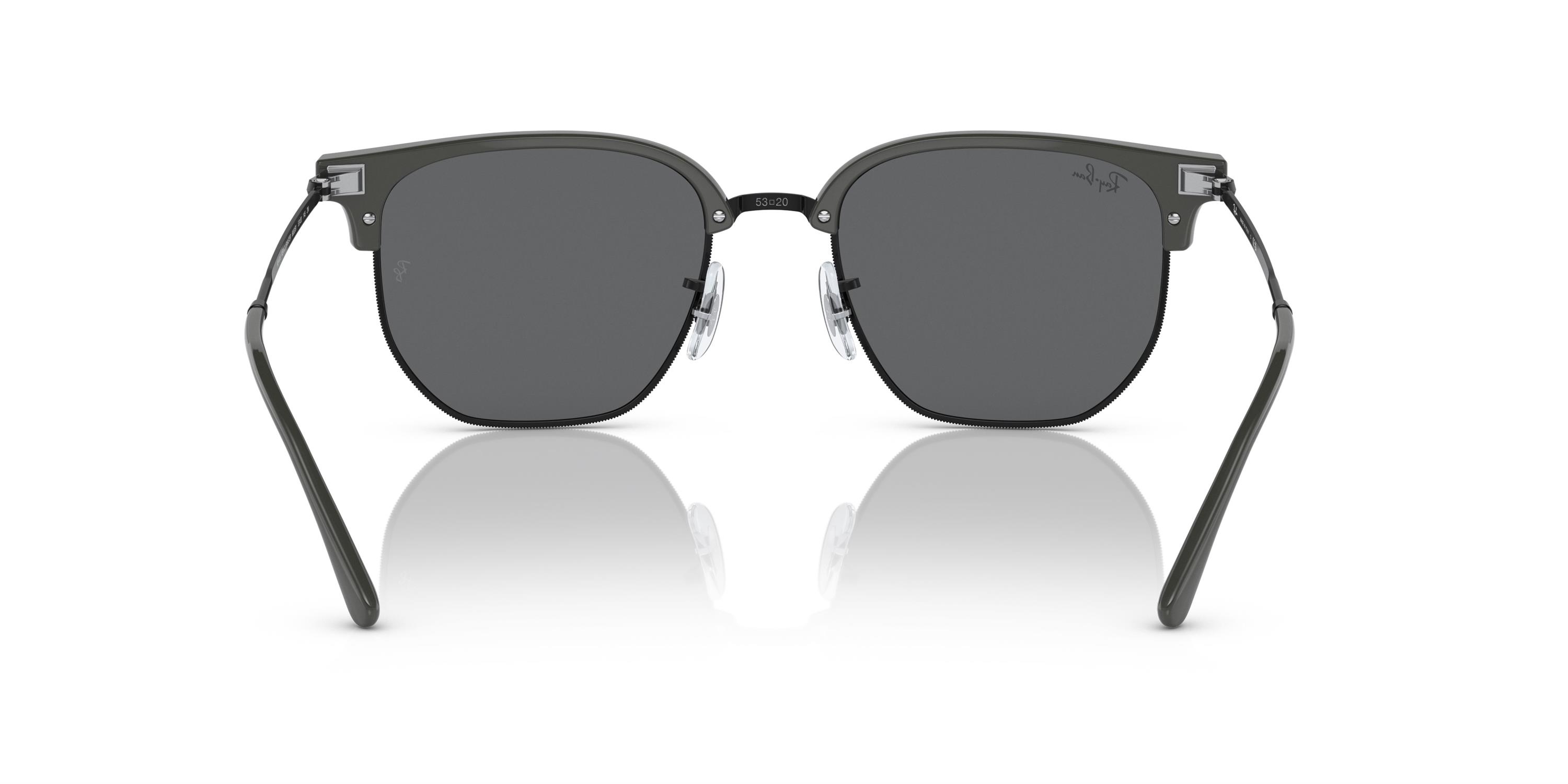 RAY-BAN 0RB4416 6653B1 53