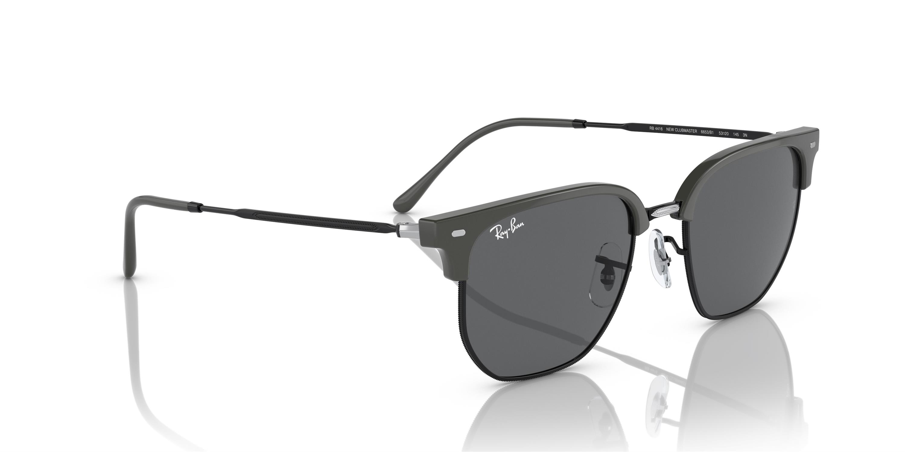 RAY-BAN 0RB4416 6653B1 53