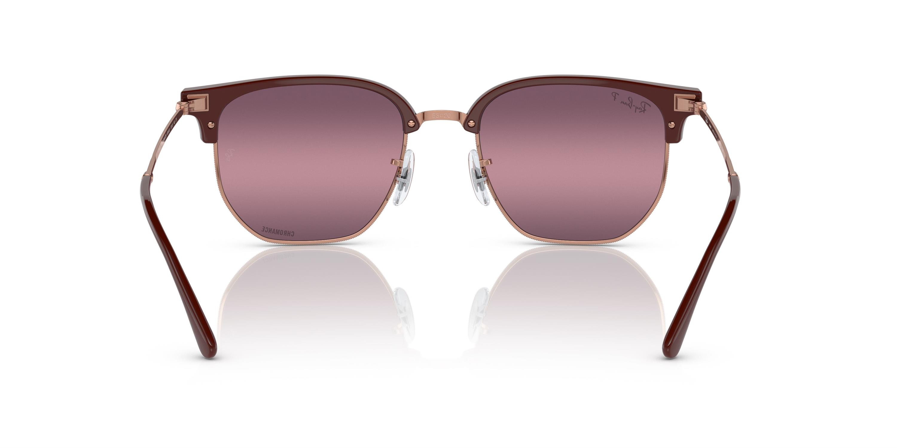 RAY-BAN 0RB4416 6654G9 51