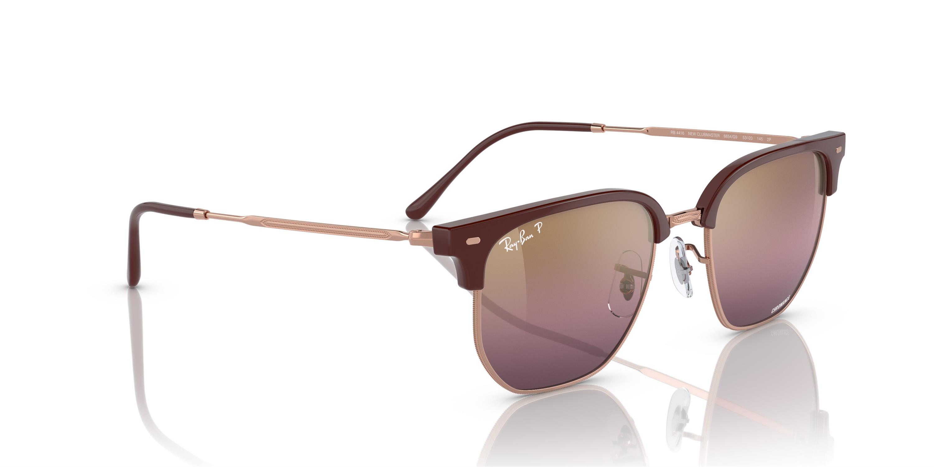 RAY-BAN 0RB4416 6654G9 51