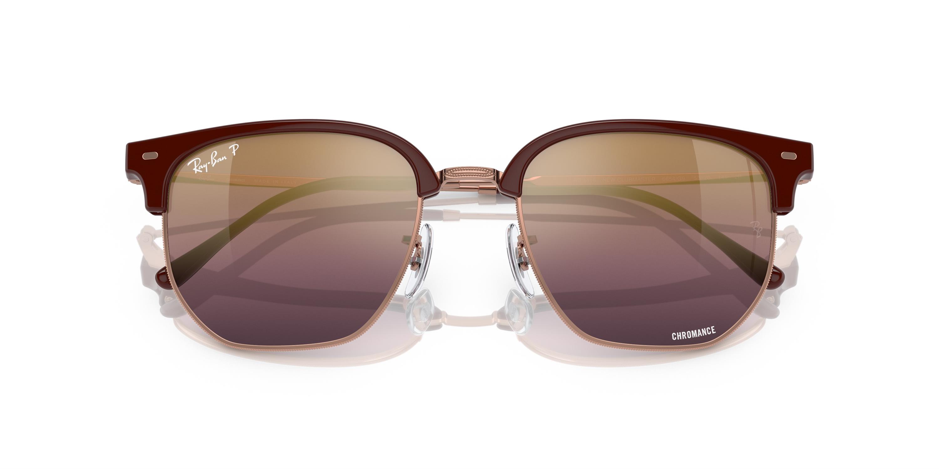 RAY-BAN 0RB4416 6654G9 51