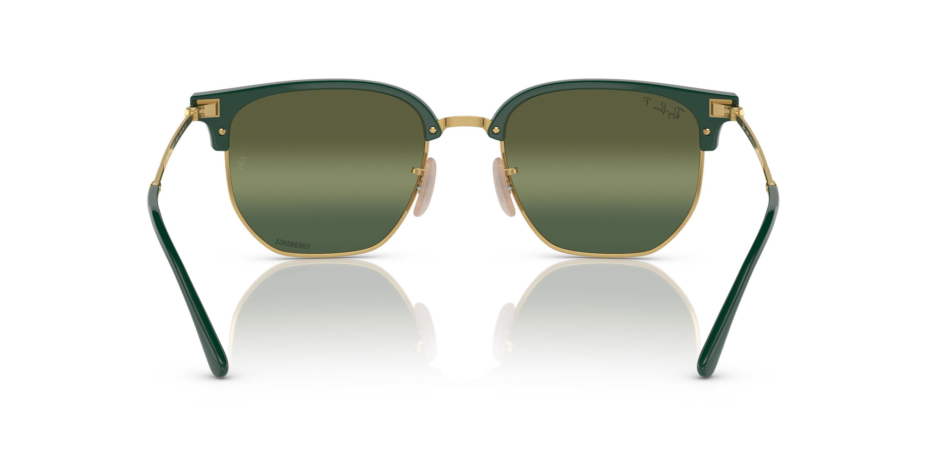 RAY-BAN 0RB4416 6655G4 51