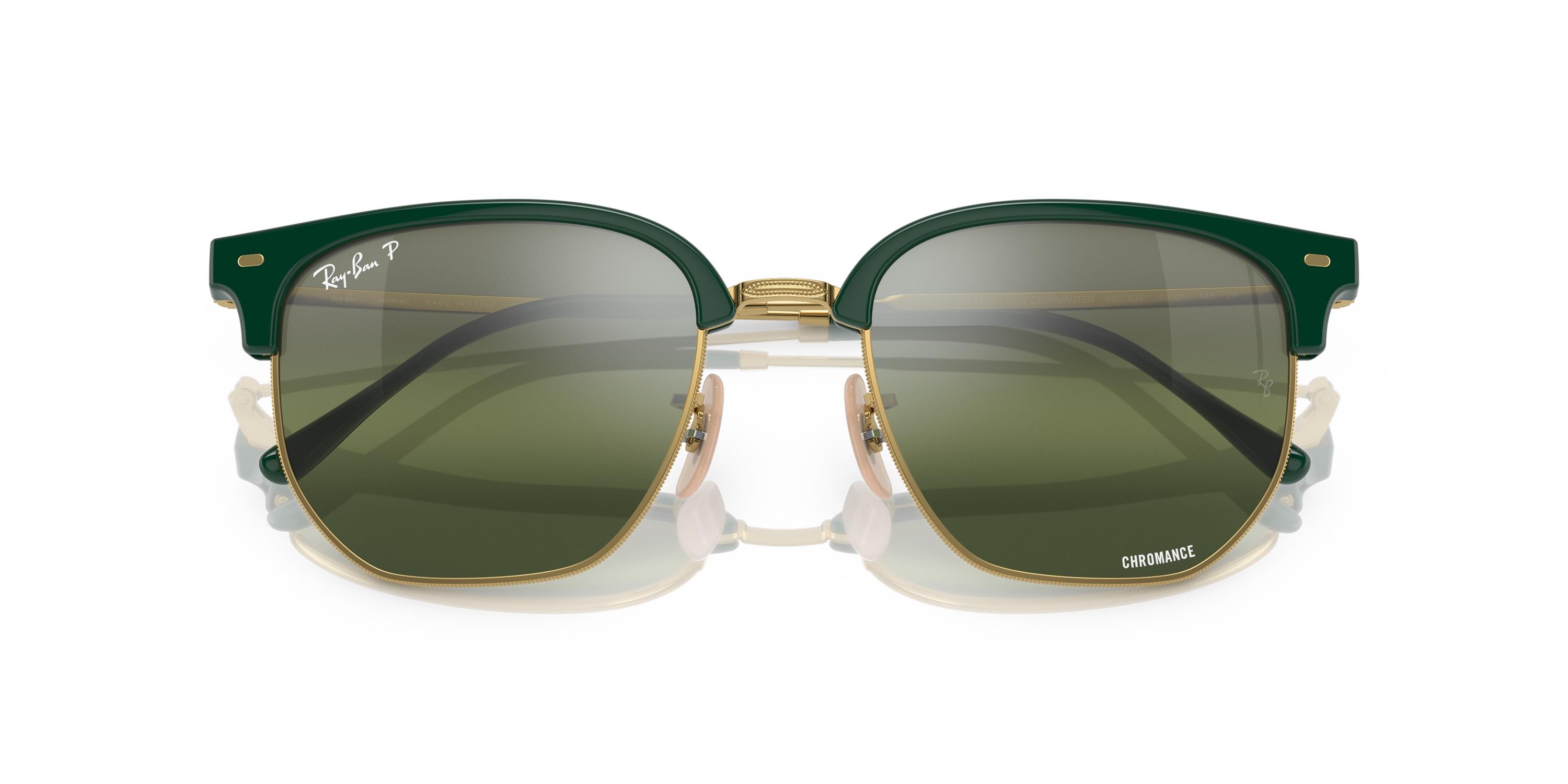 RAY-BAN 0RB4416 6655G4 51