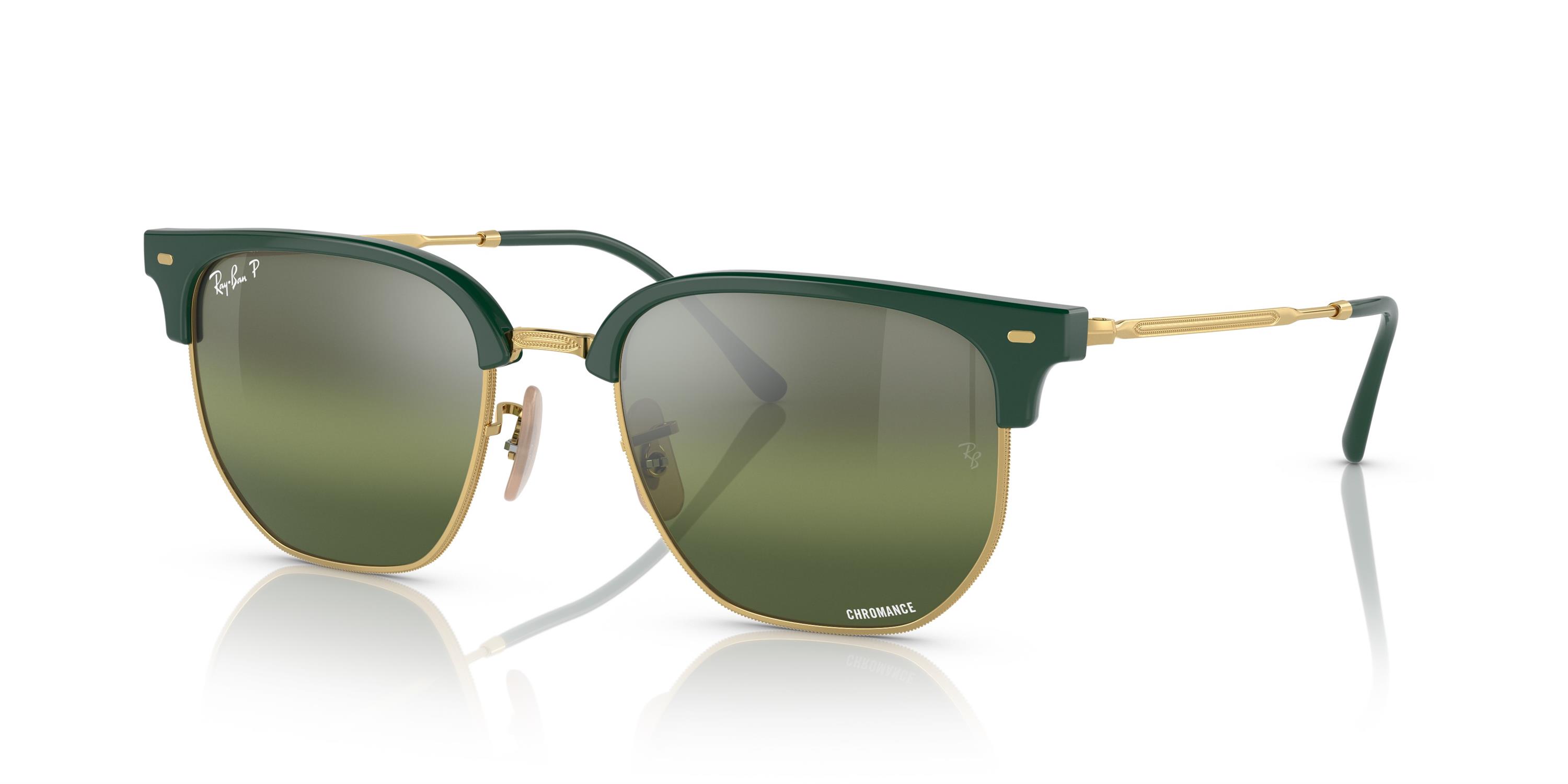 RAY-BAN 0RB4416 6655G4 53