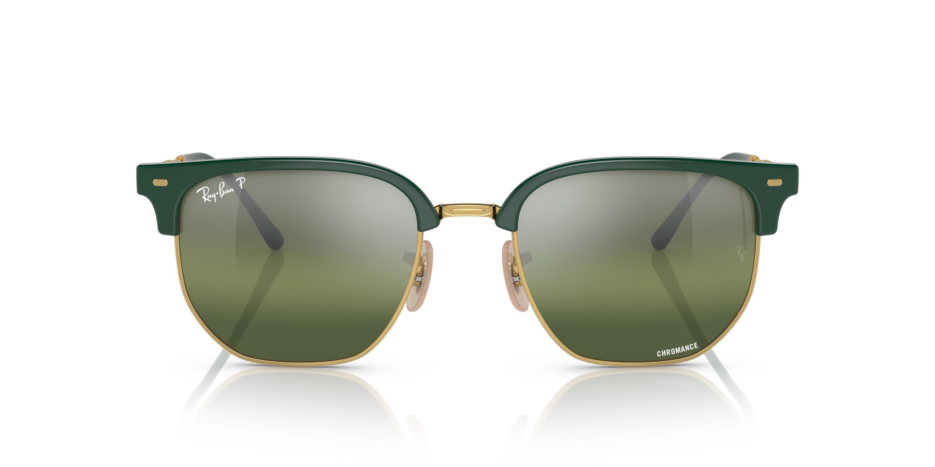 RAY-BAN 0RB4416 6655G4 53
