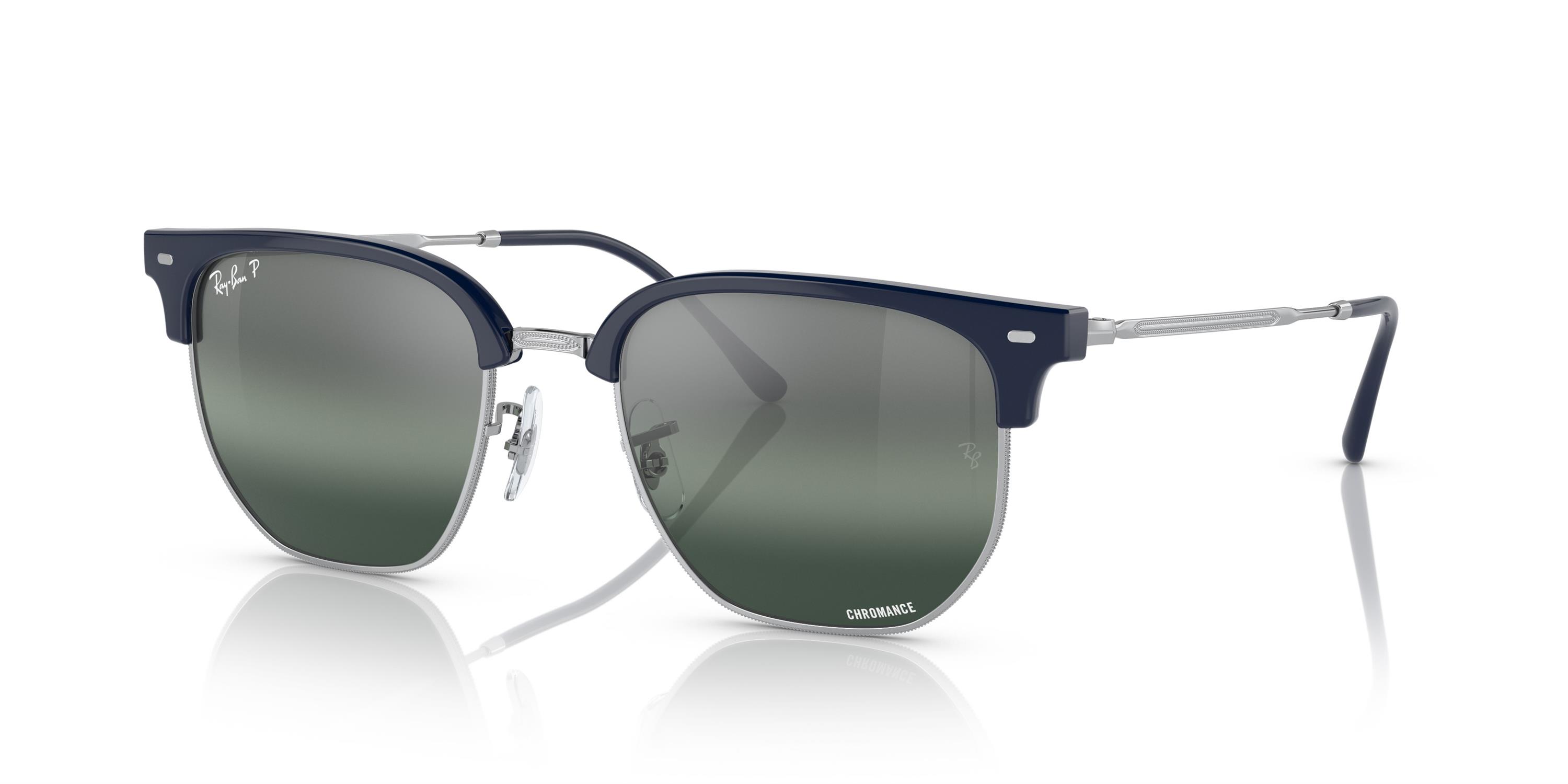 RAY-BAN 0RB4416 6656G6 51