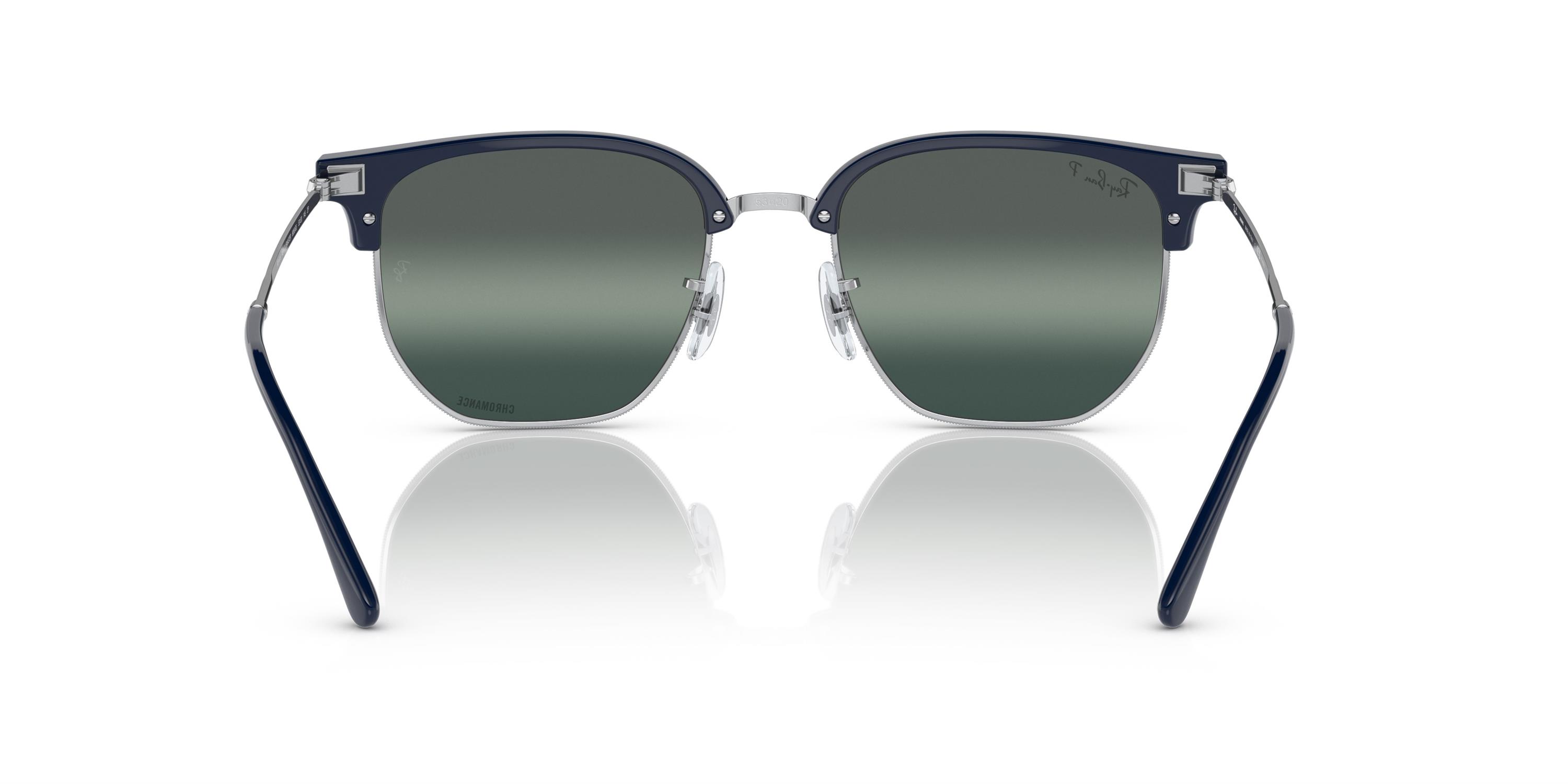 RAY-BAN 0RB4416 6656G6 53