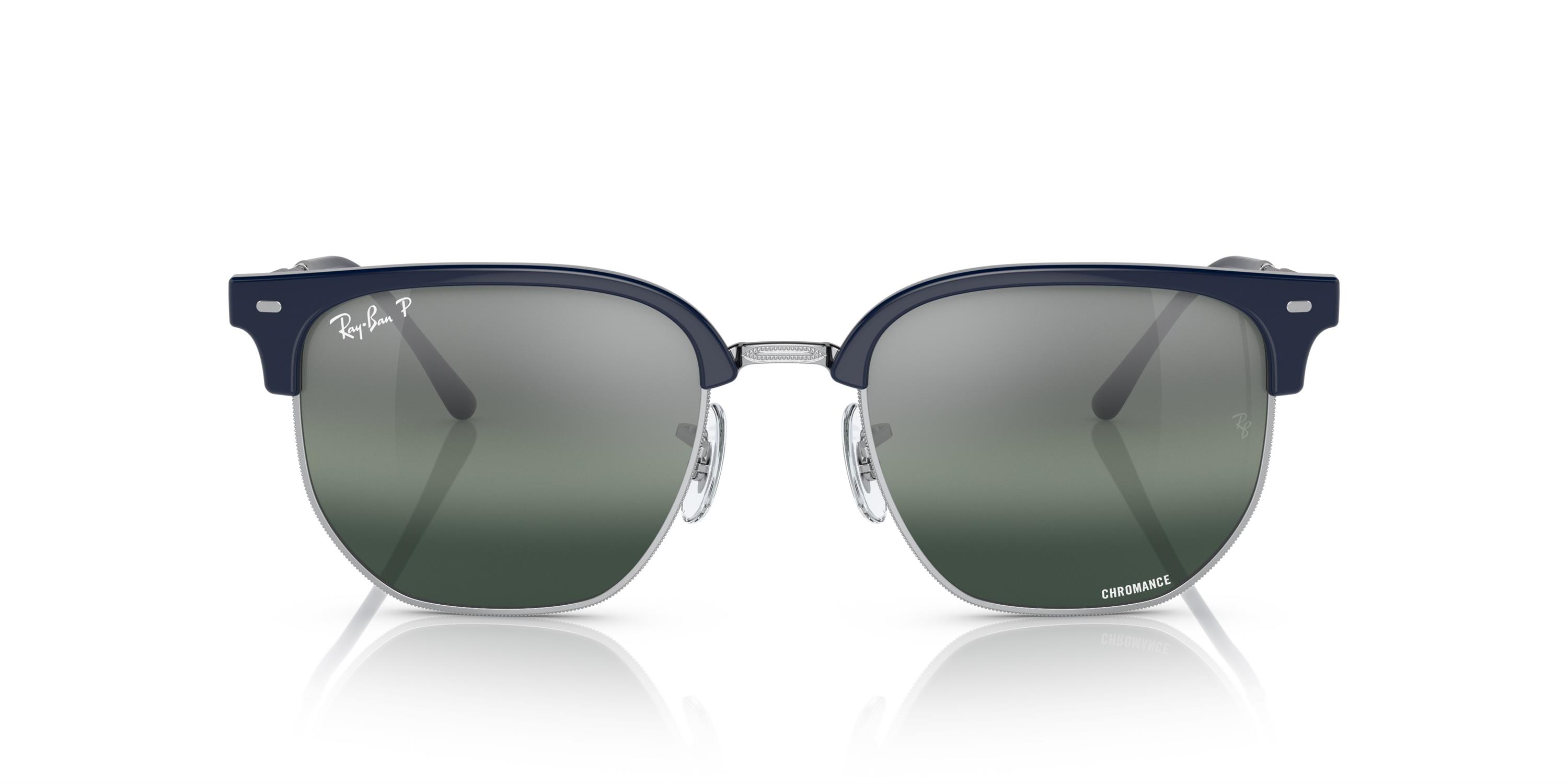 RAY-BAN 0RB4416 6656G6 53