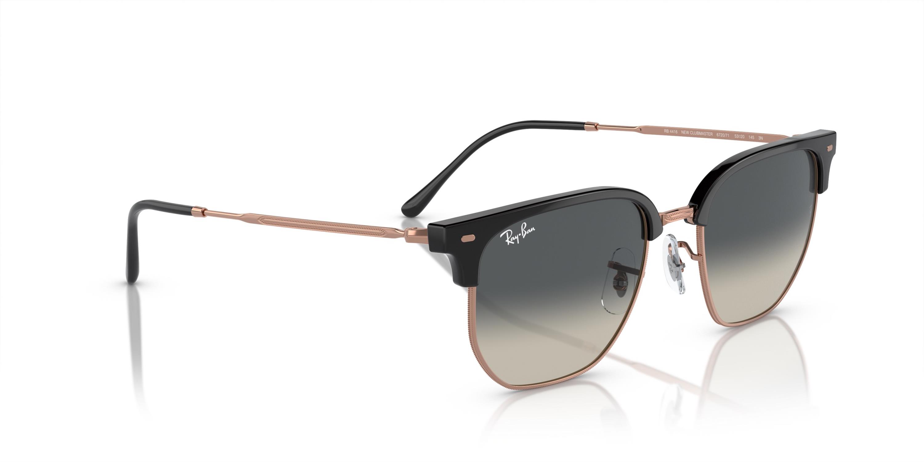 RAY-BAN 0RB4416 672071 51