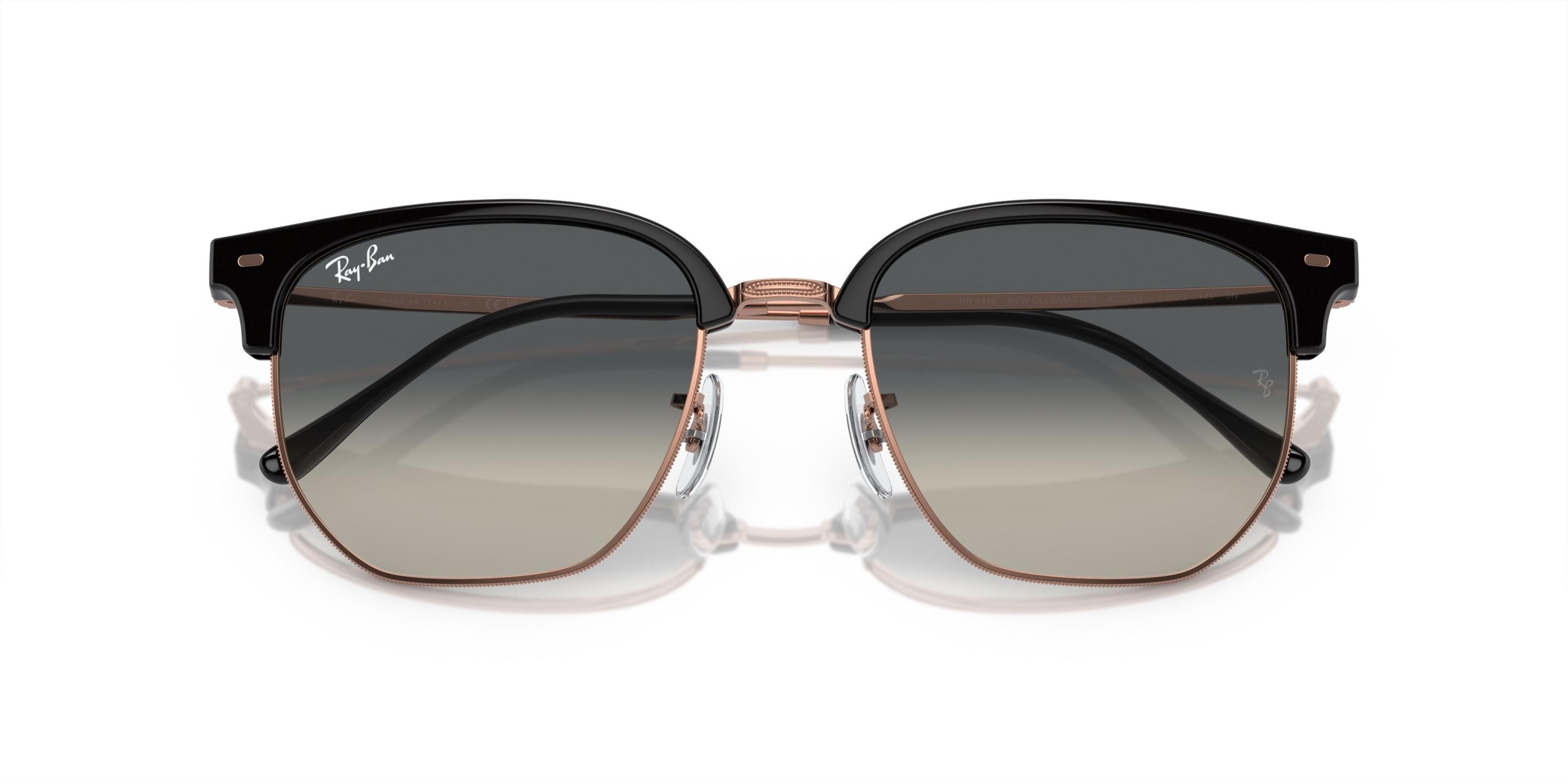 RAY-BAN 0RB4416 672071 53
