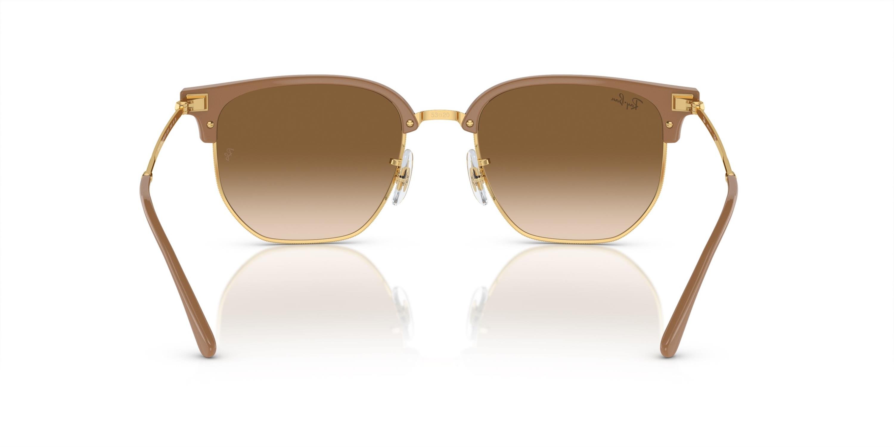 RAY-BAN 0RB4416 672151 51