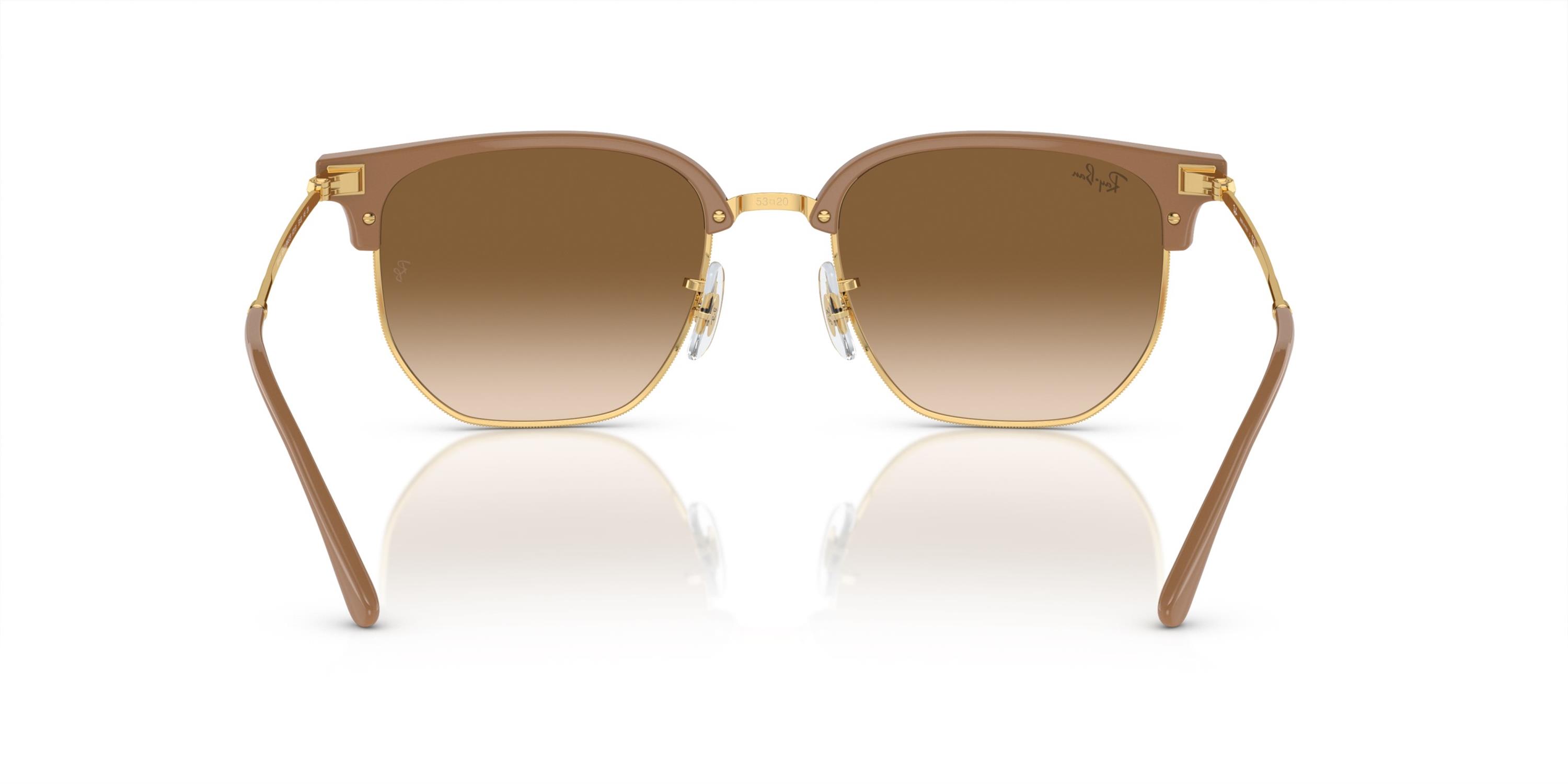 RAY-BAN 0RB4416 672151 53