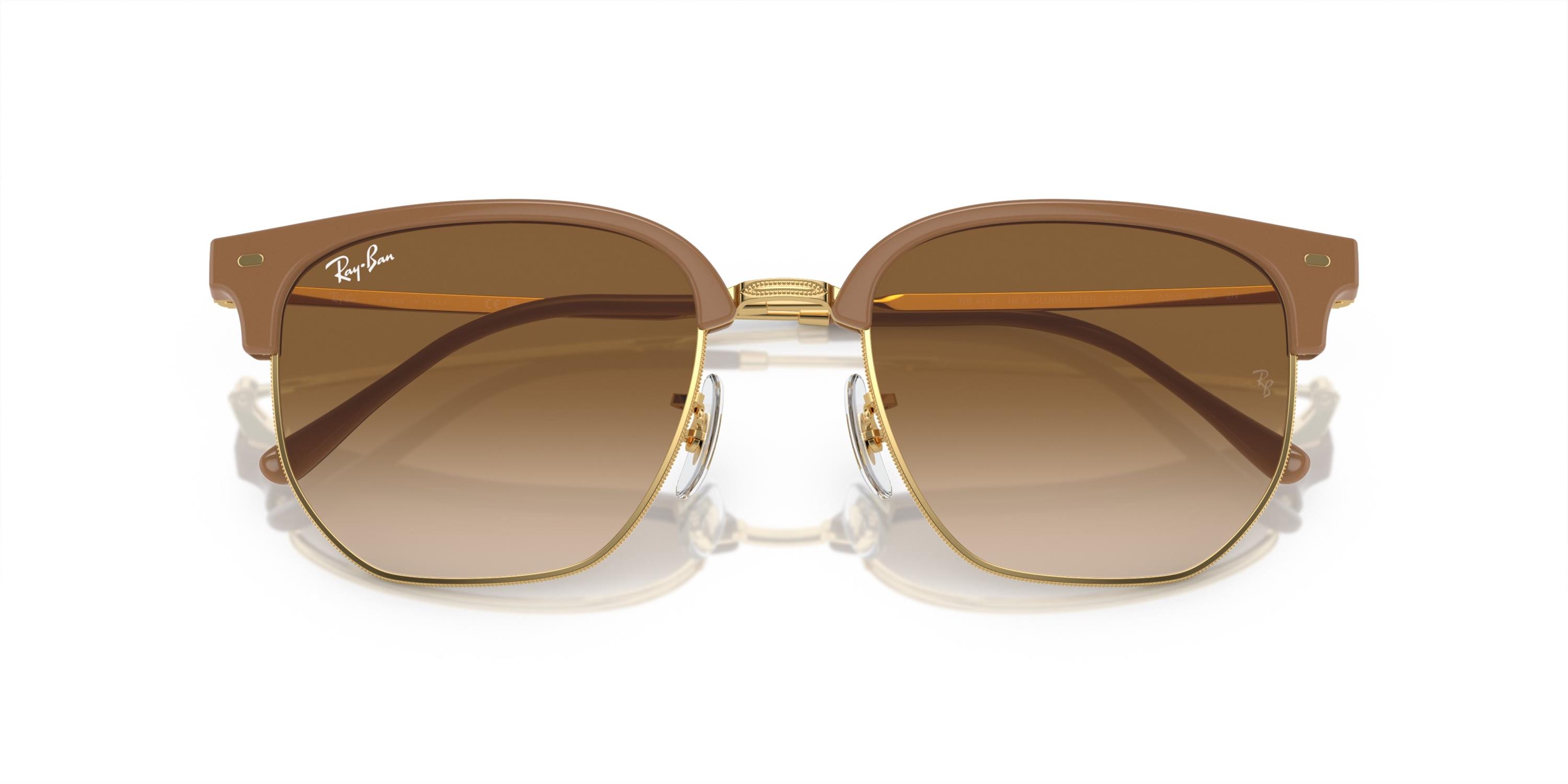 RAY-BAN 0RB4416 672151 53