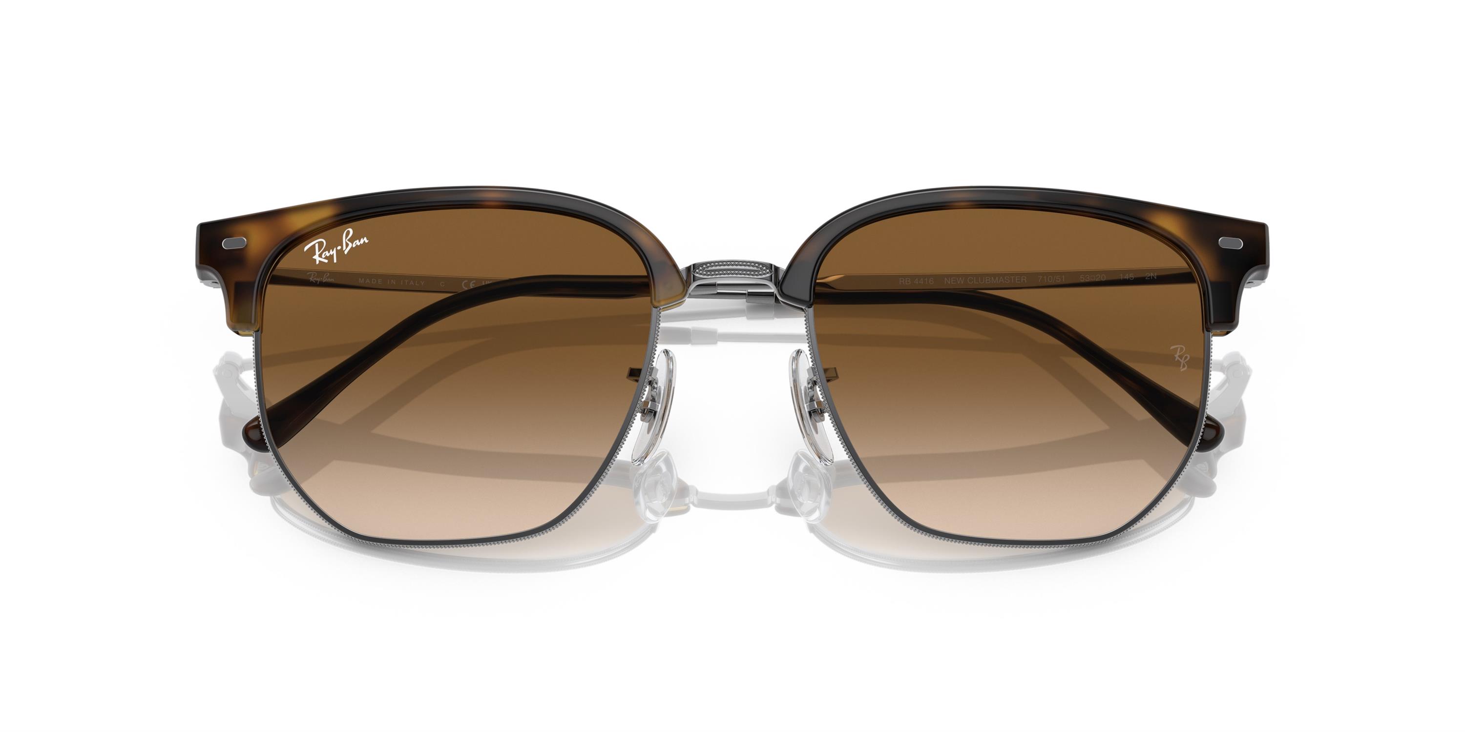 RAY-BAN 0RB4416 710-51 53