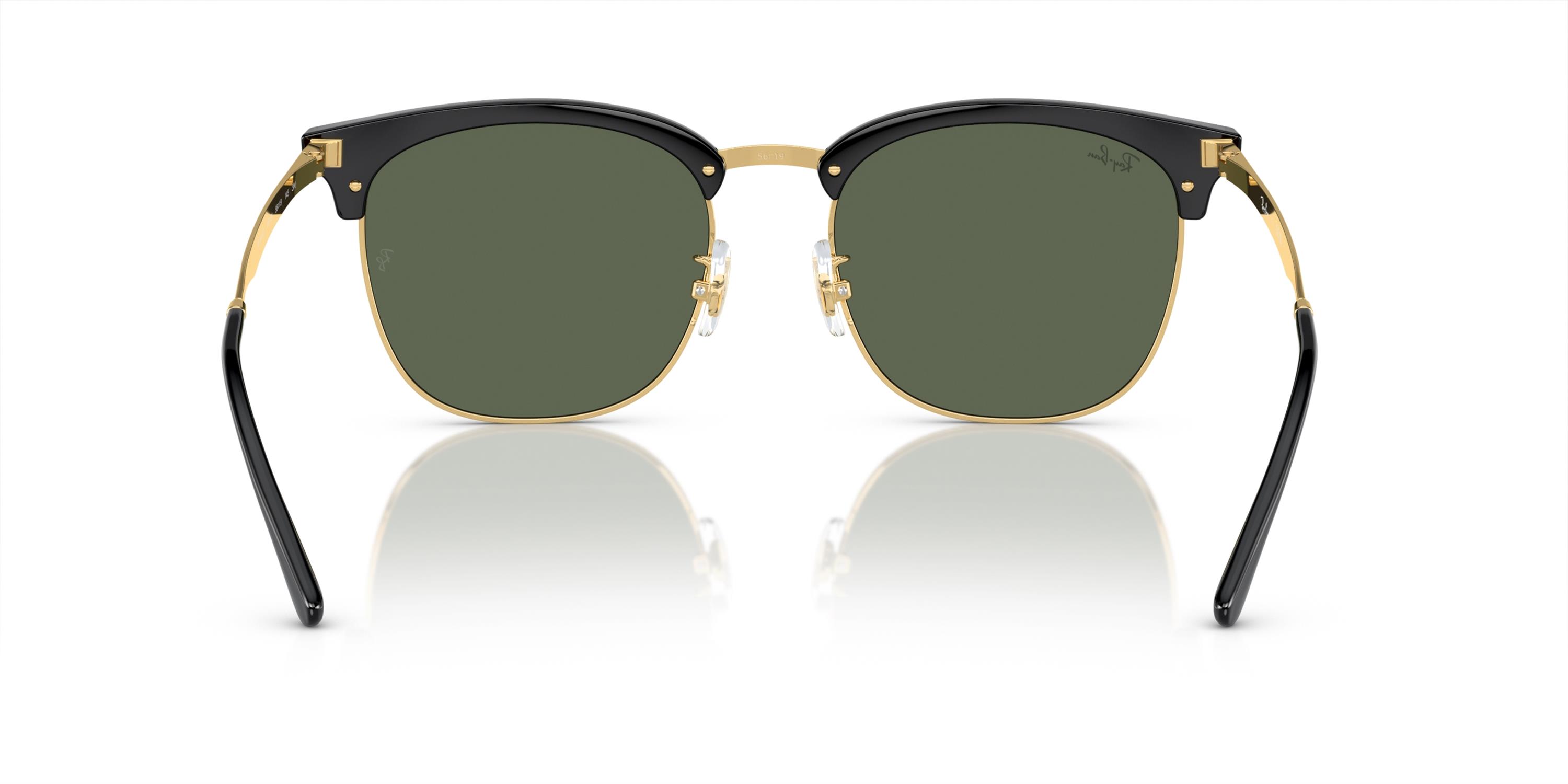 RAY-BAN 0RB4418D 601-31 56