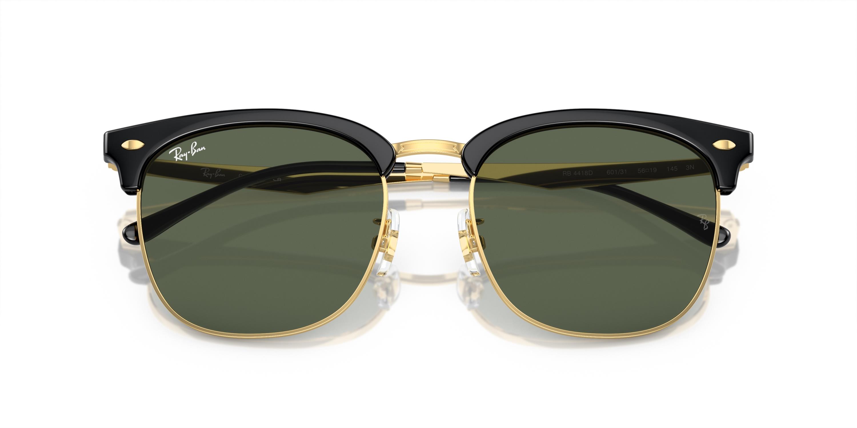 RAY-BAN 0RB4418D 601-31 56