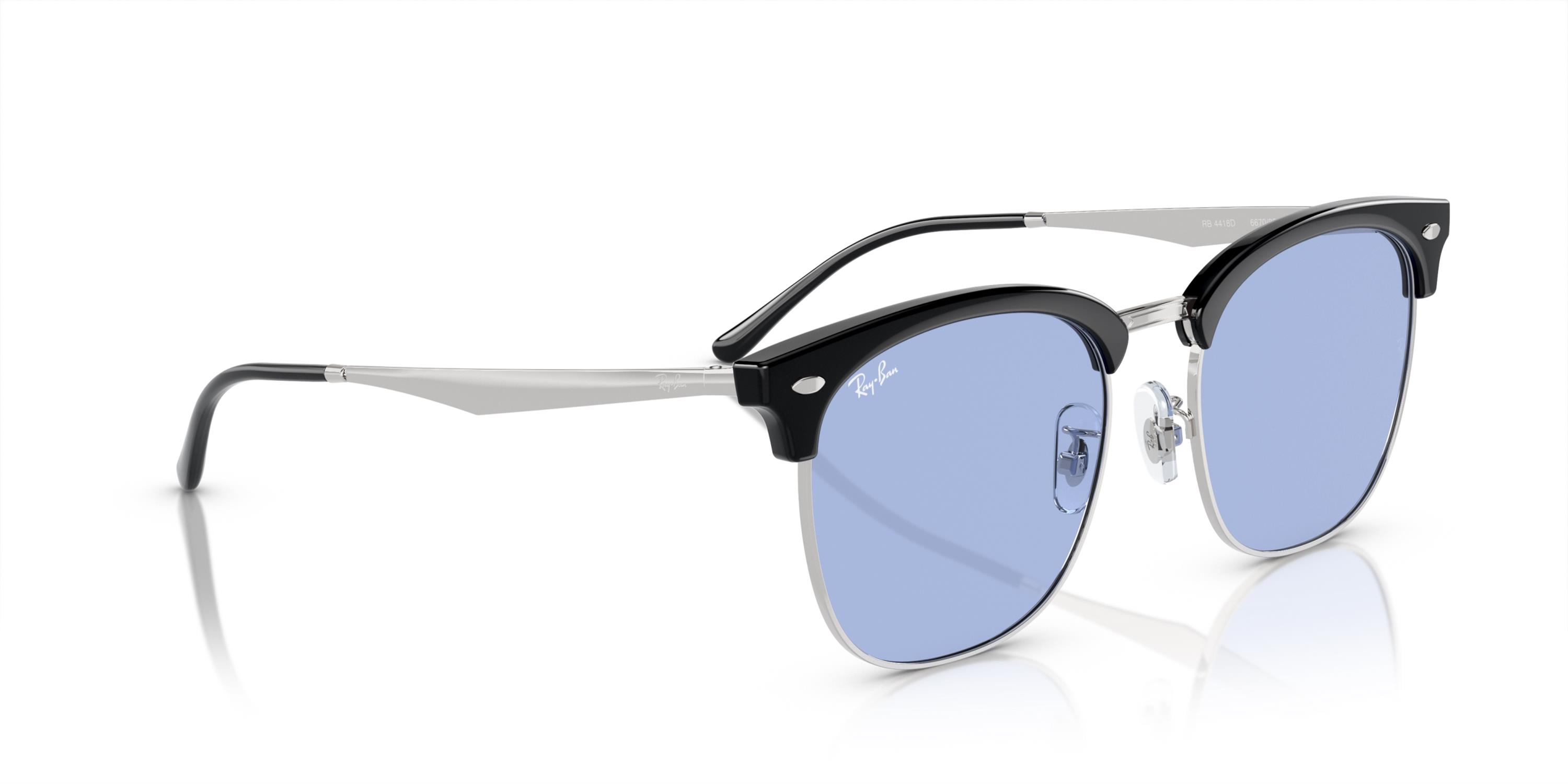 RAY-BAN 0RB4418D 667080 56
