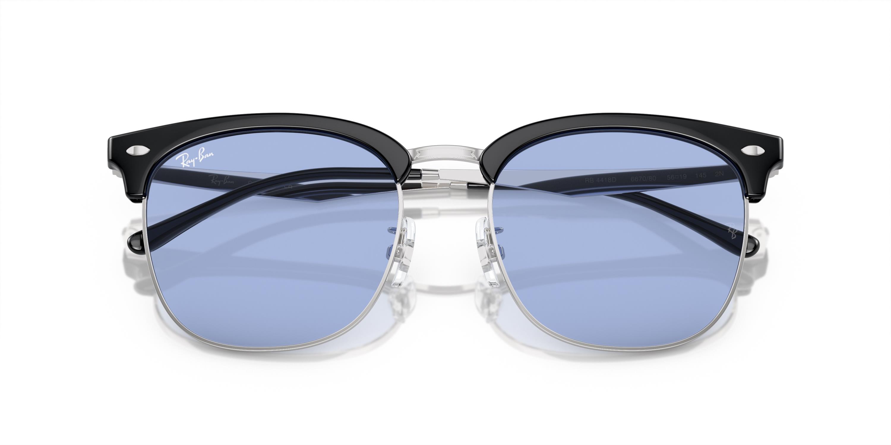 RAY-BAN 0RB4418D 667080 56
