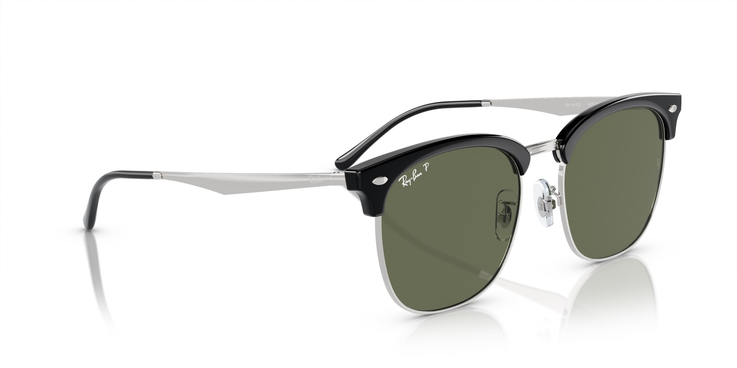 RAY-BAN 0RB4418D 66709A 56