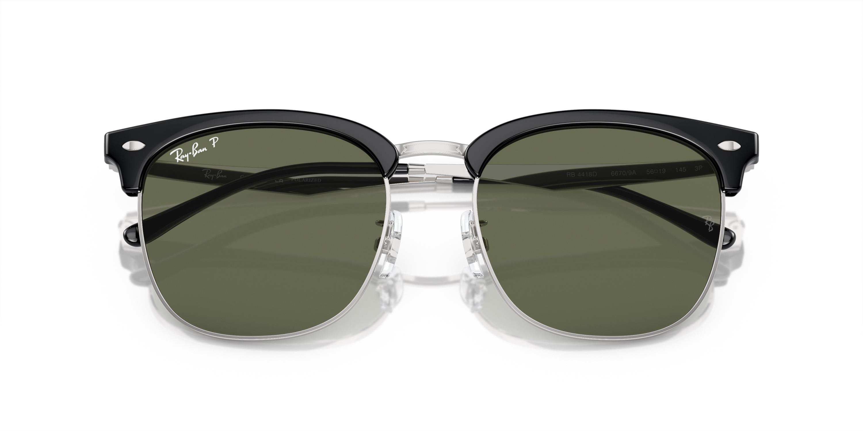 RAY-BAN 0RB4418D 66709A 56
