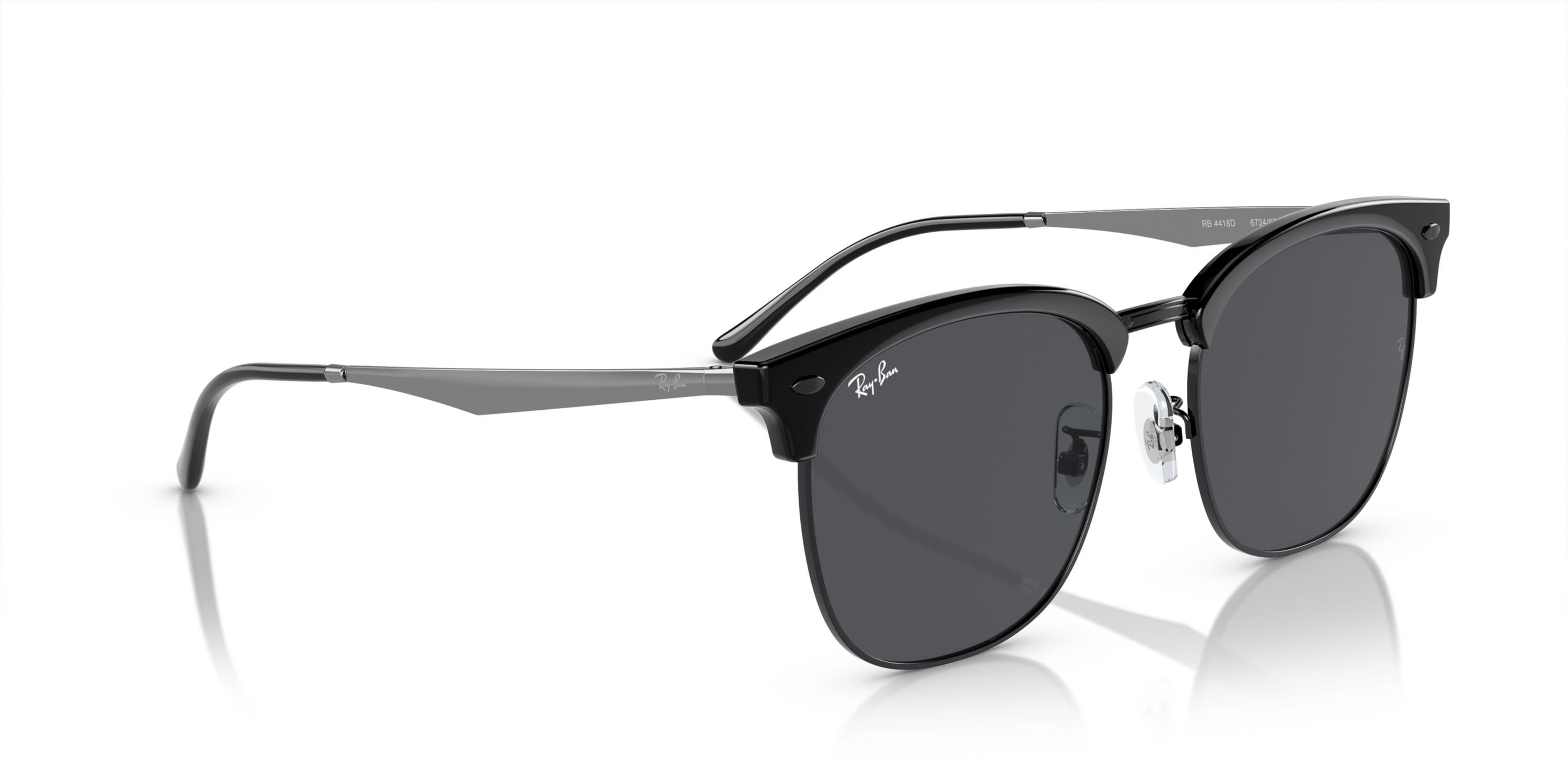 RAY-BAN 0RB4418D 673487 56