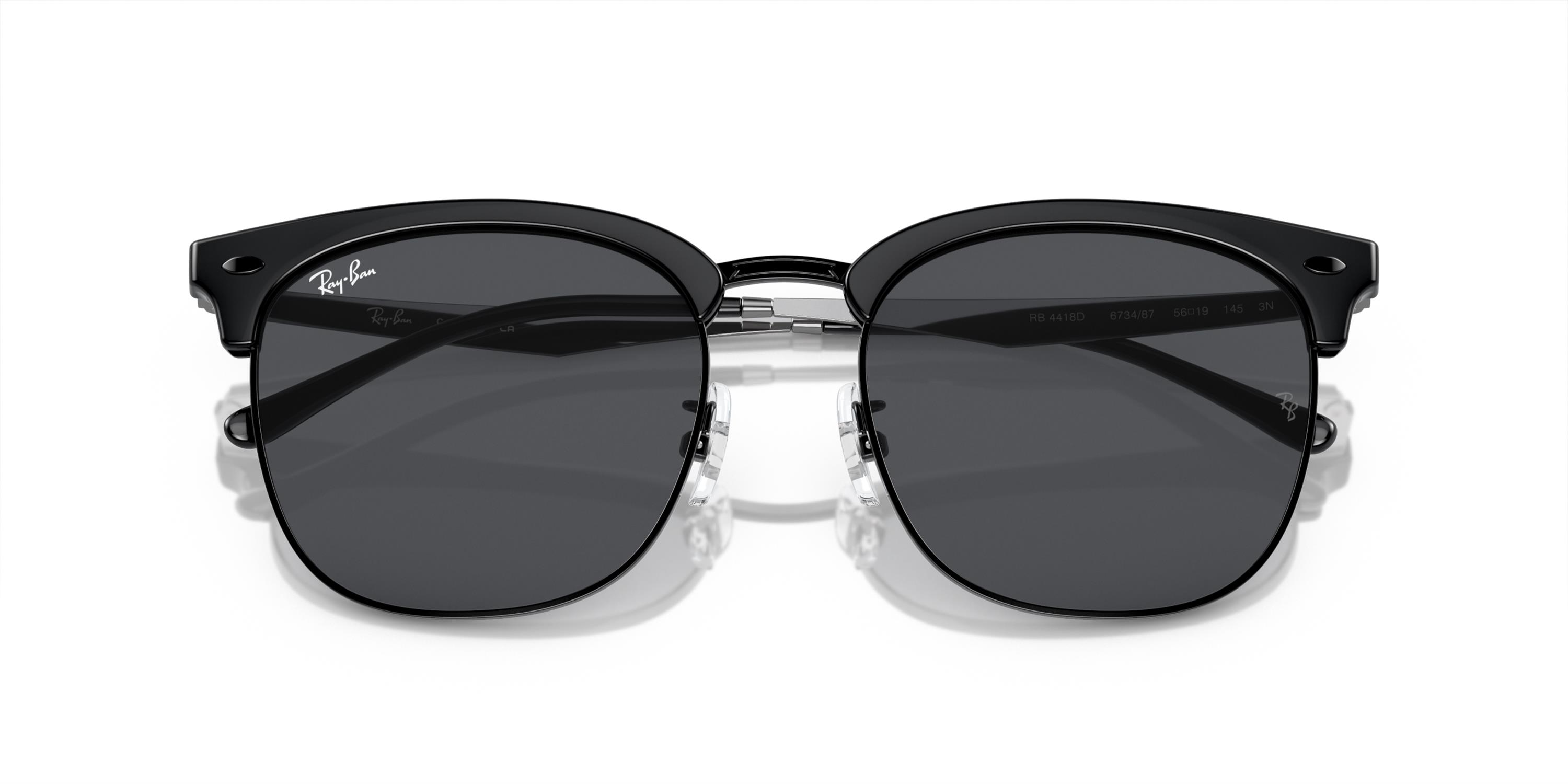 RAY-BAN 0RB4418D 673487 56