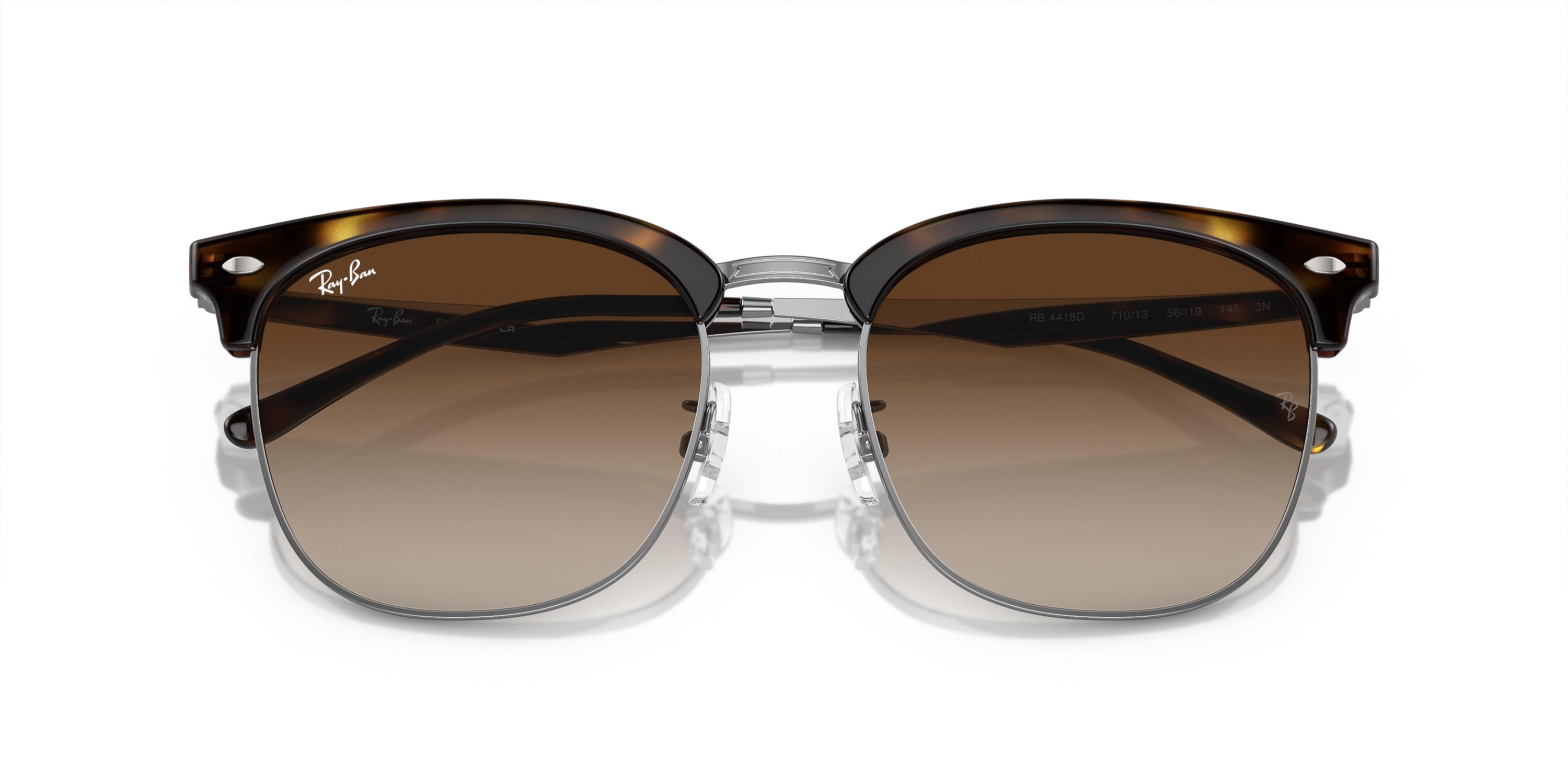 RAY-BAN 0RB4418D 710-13 56