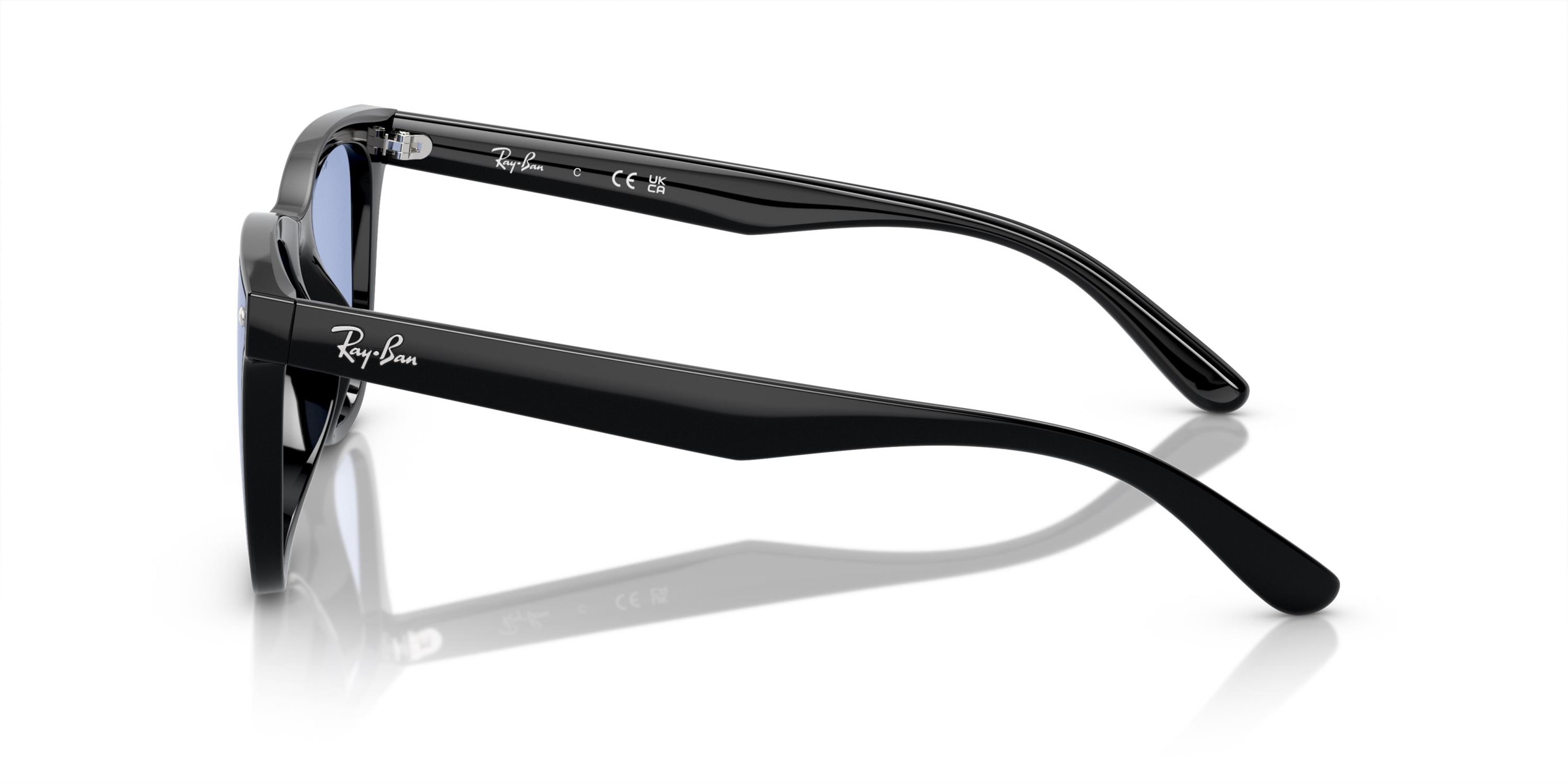 RAY-BAN 0RB4420 601-80 65
