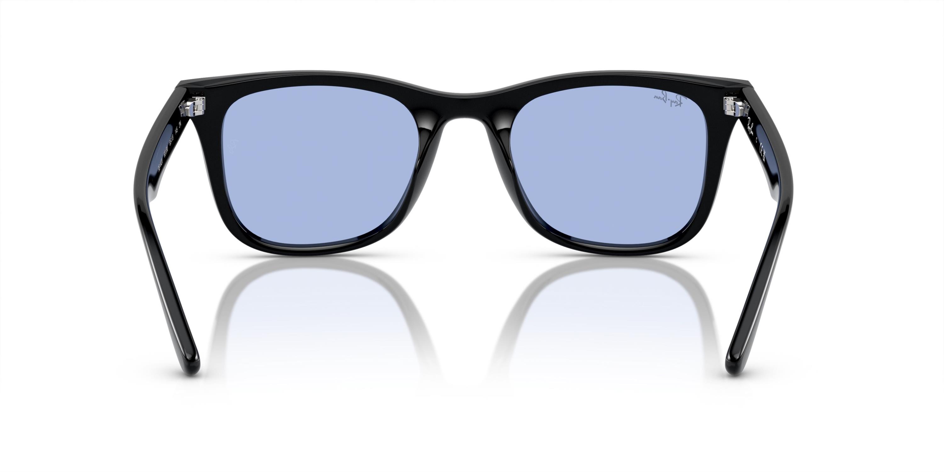 RAY-BAN 0RB4420 601-80 65
