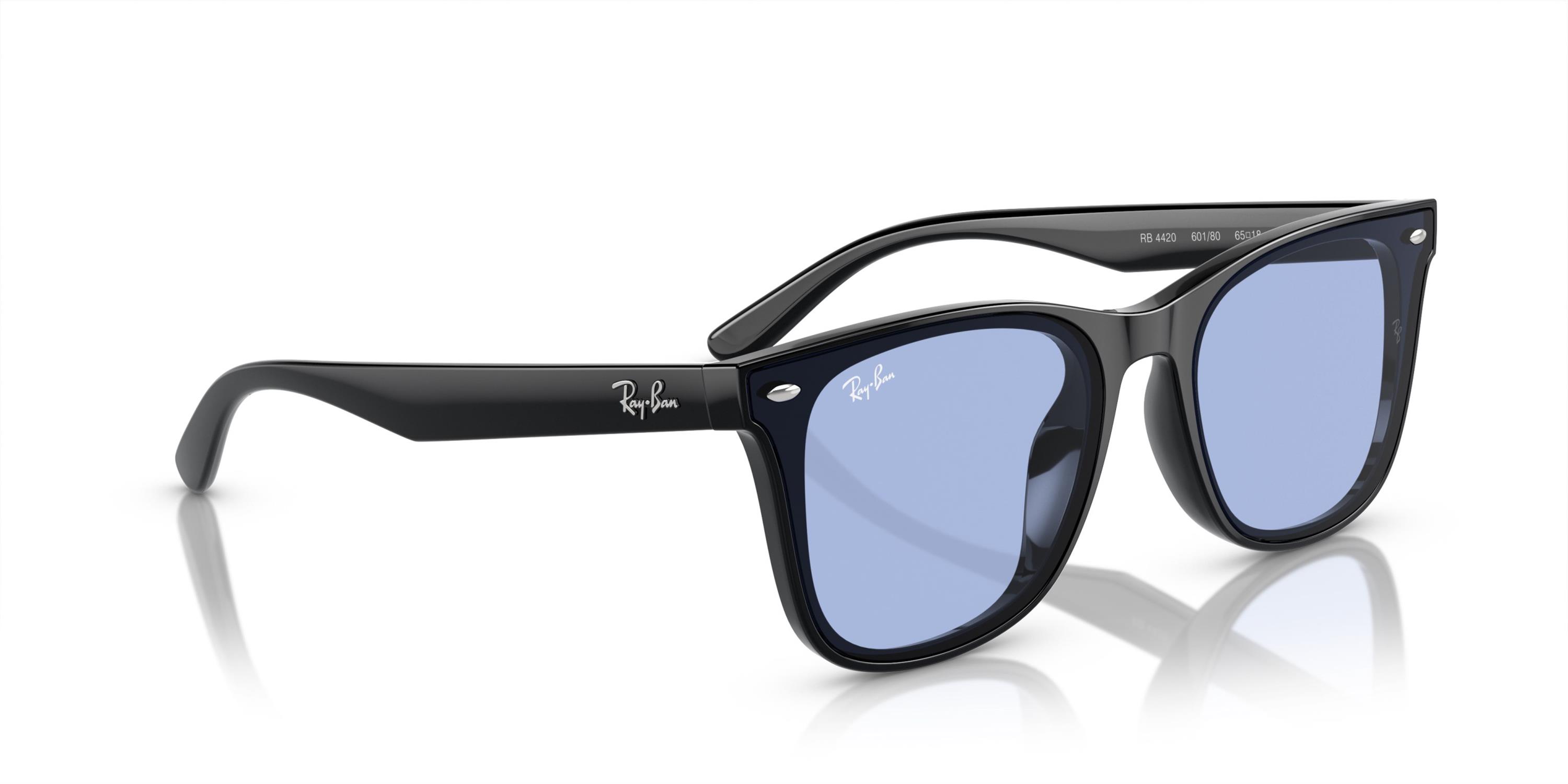RAY-BAN 0RB4420 601-80 65