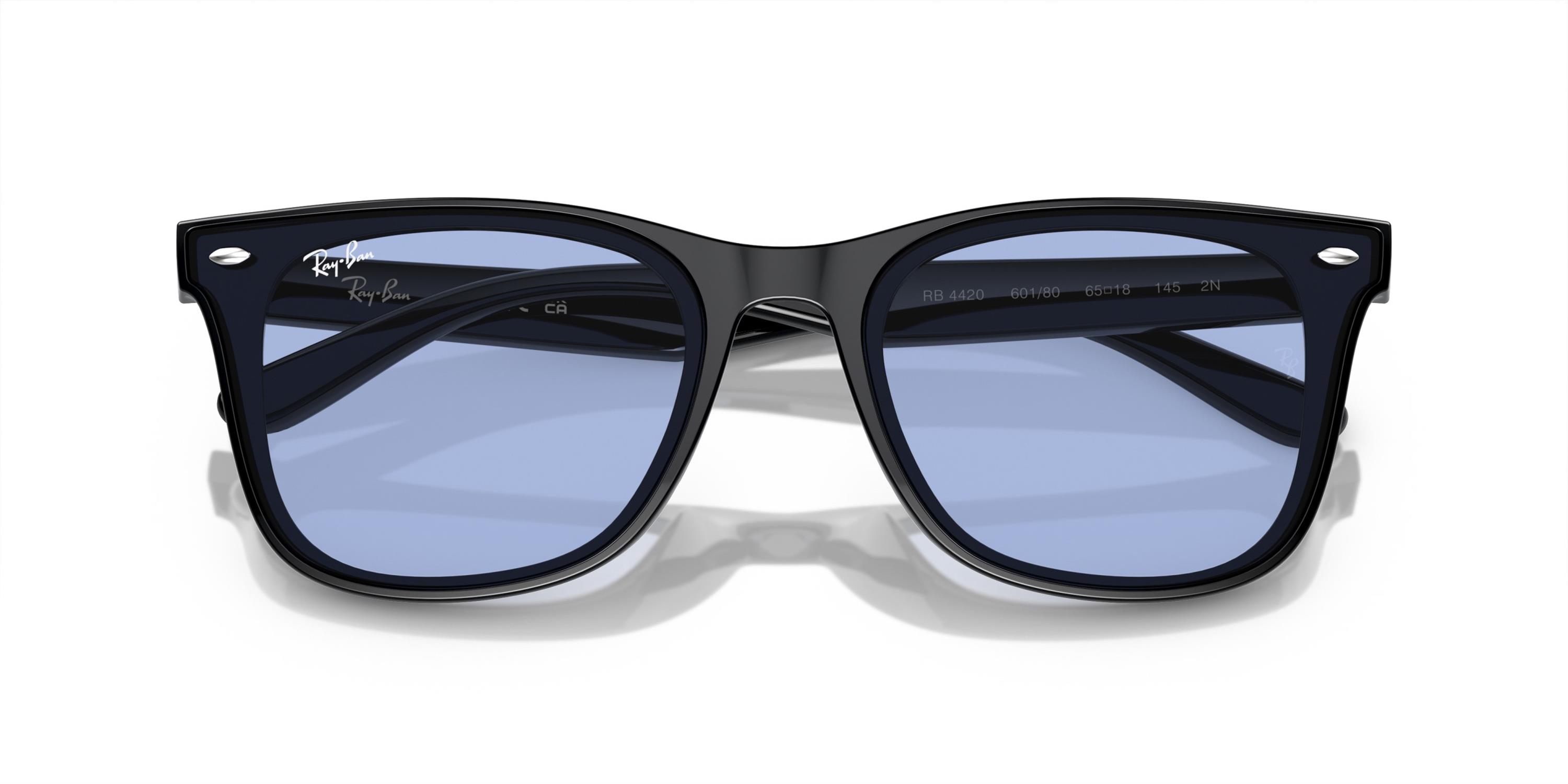 RAY-BAN 0RB4420 601-80 65