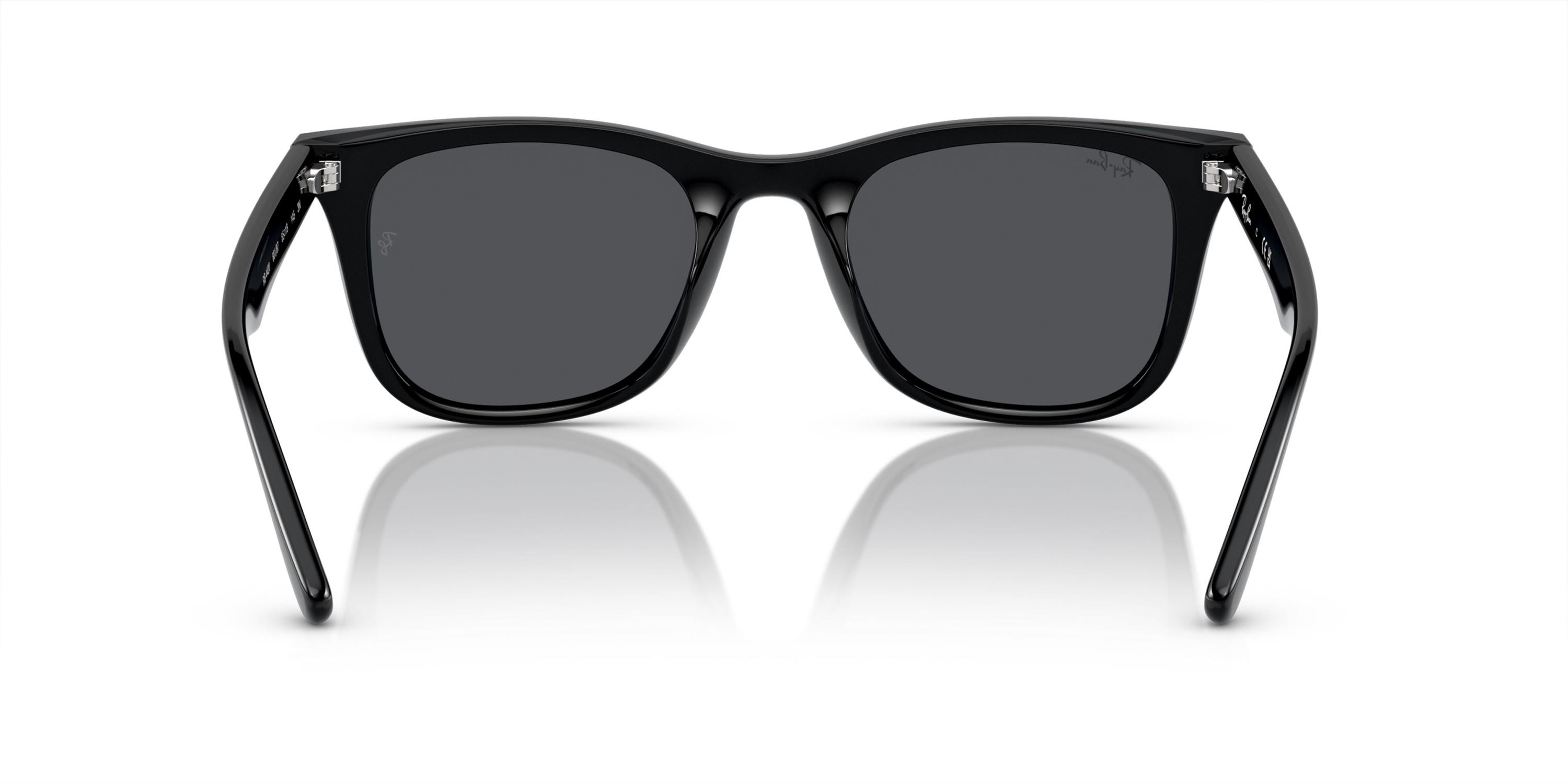 RAY-BAN 0RB4420 601-87 65