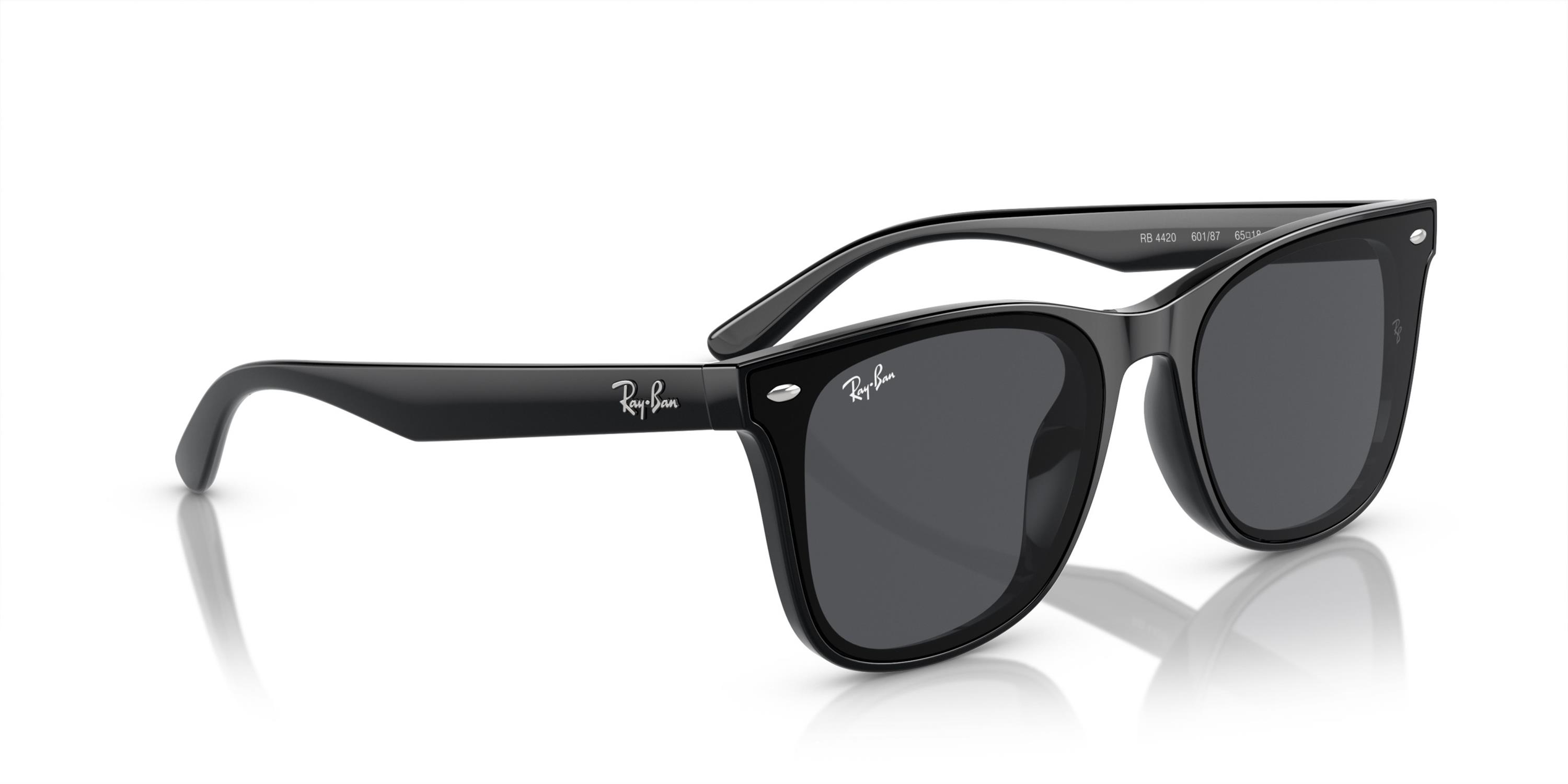 RAY-BAN 0RB4420 601-87 65