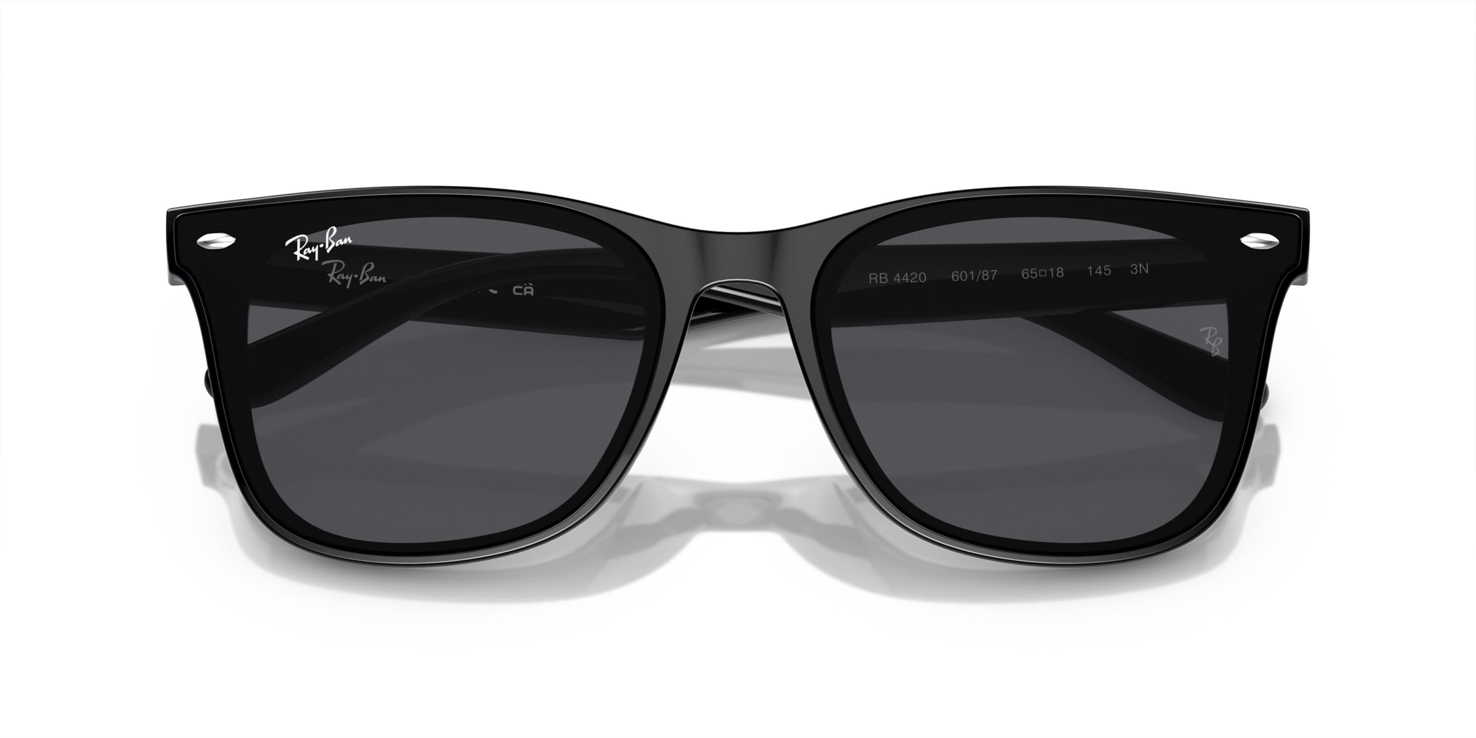 RAY-BAN 0RB4420 601-87 65