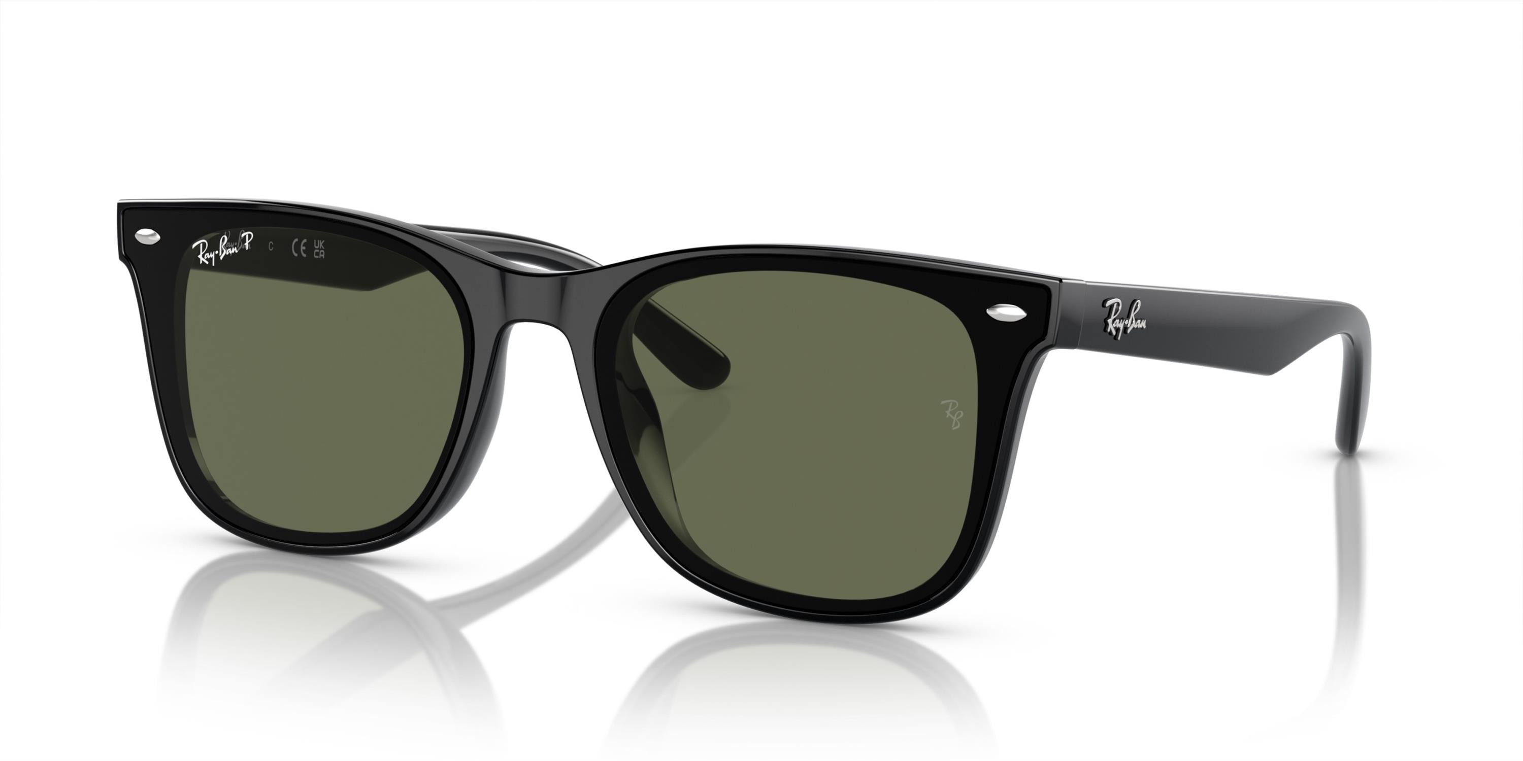 RAY-BAN 0RB4420 601-9A 65