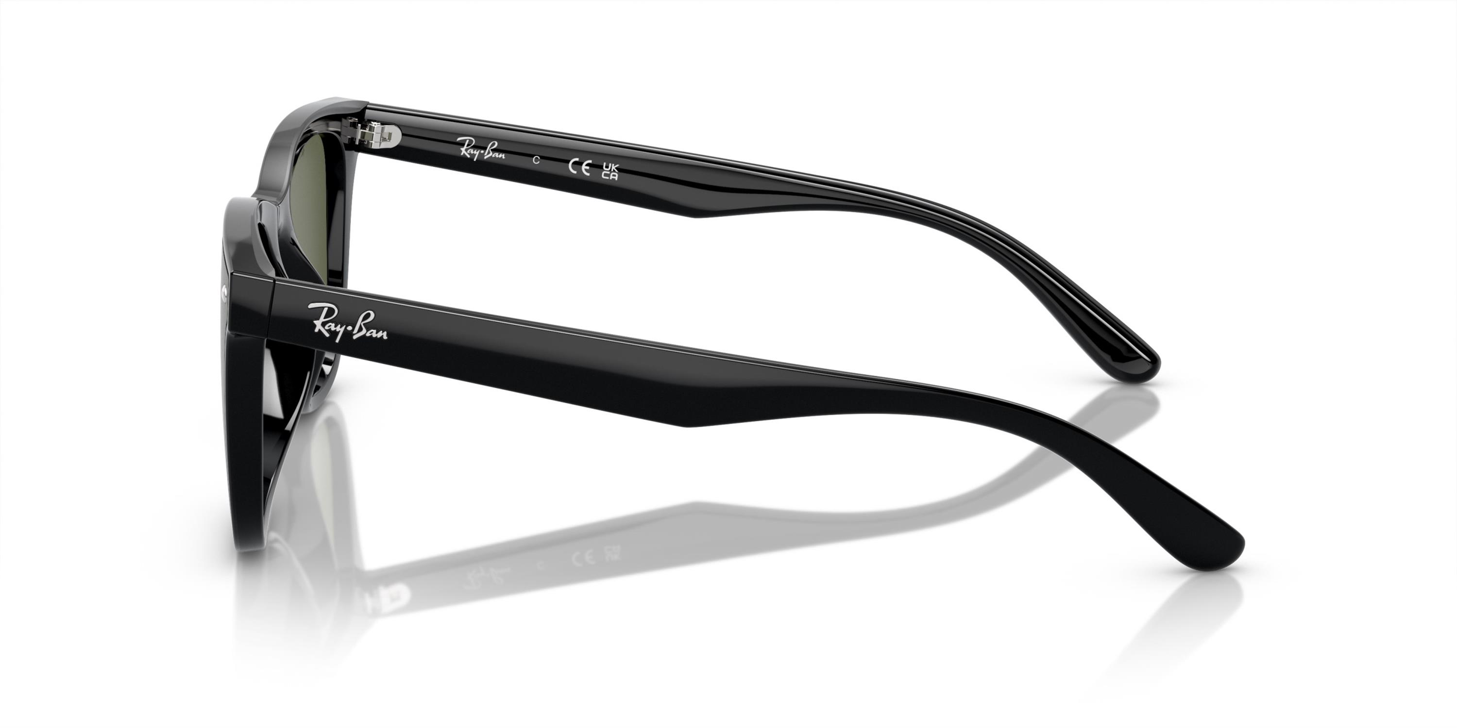 RAY-BAN 0RB4420 601-9A 65