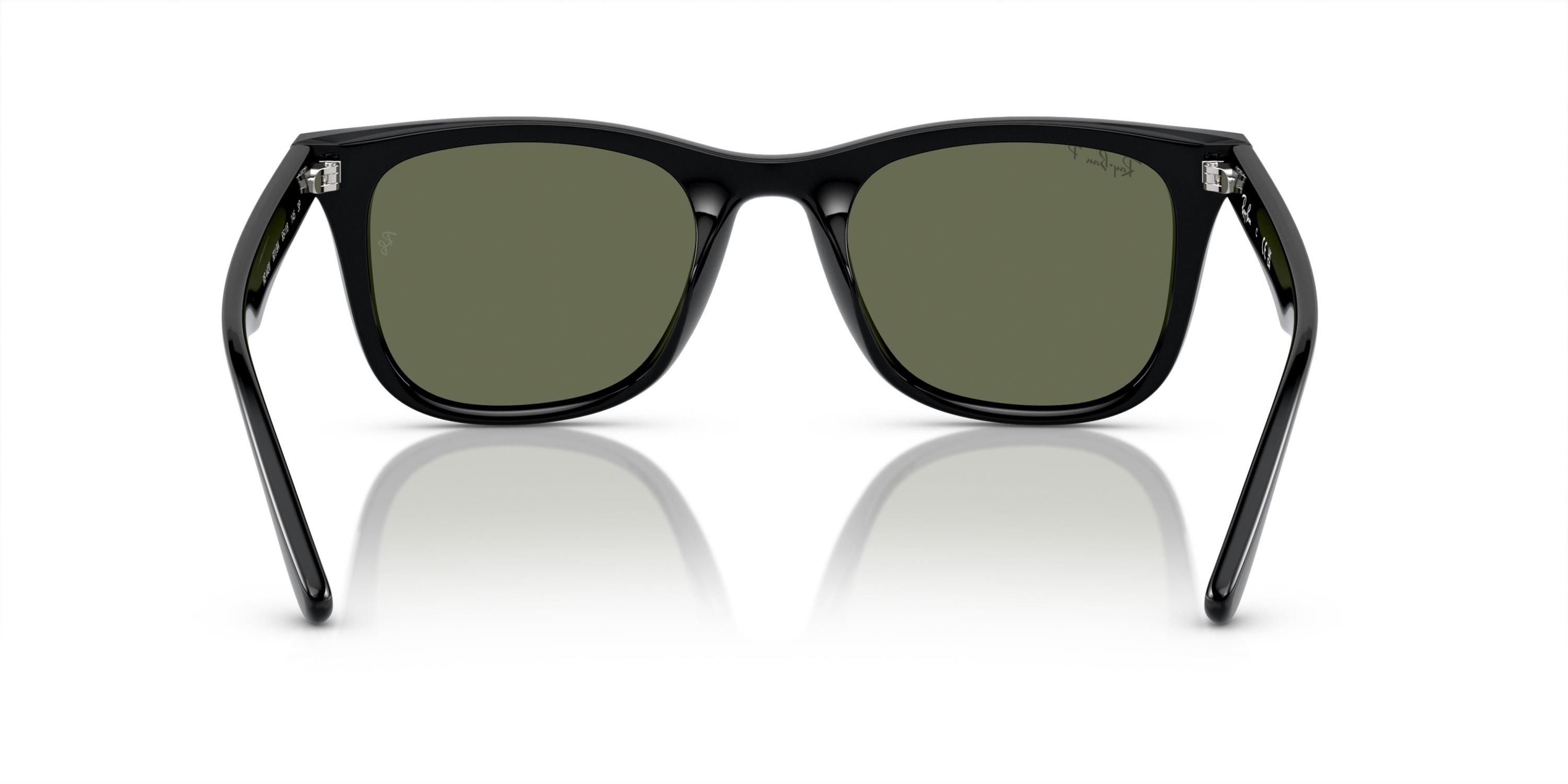 RAY-BAN 0RB4420 601-9A 65