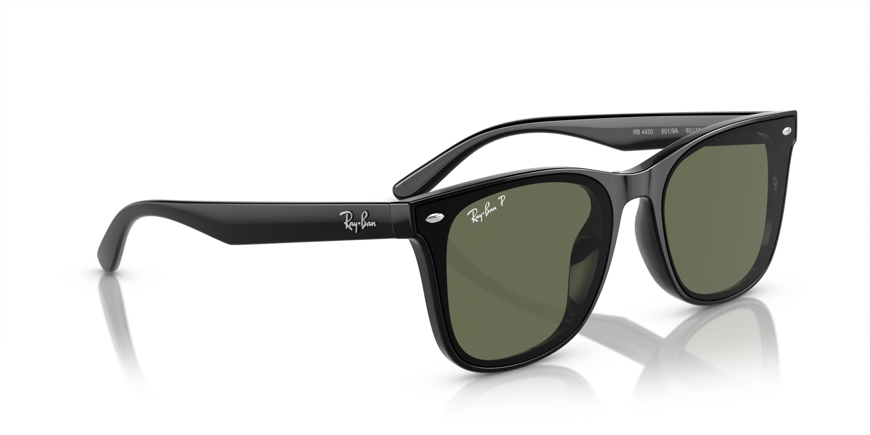 RAY-BAN 0RB4420 601-9A 65