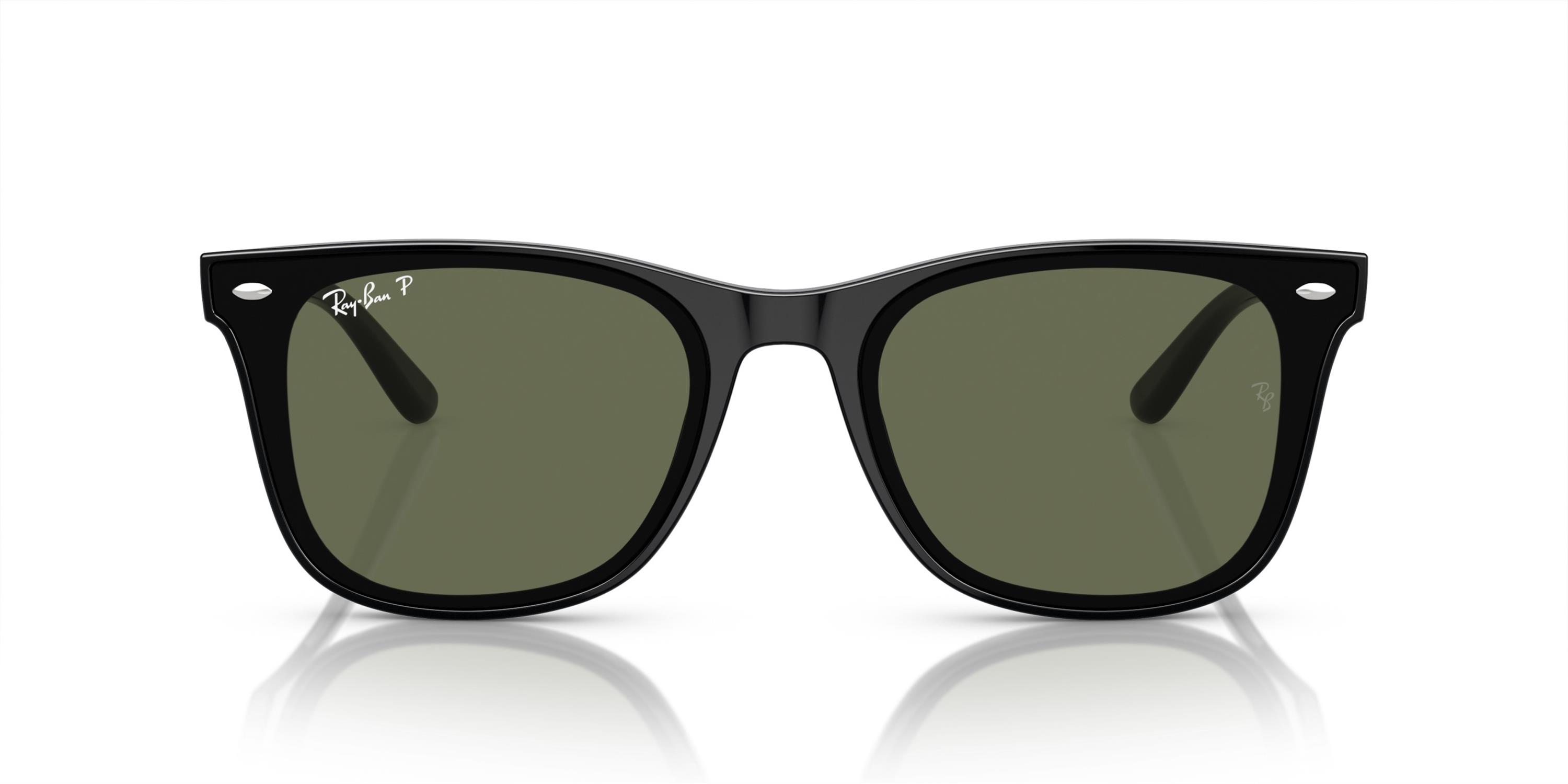RAY-BAN 0RB4420 601-9A 65