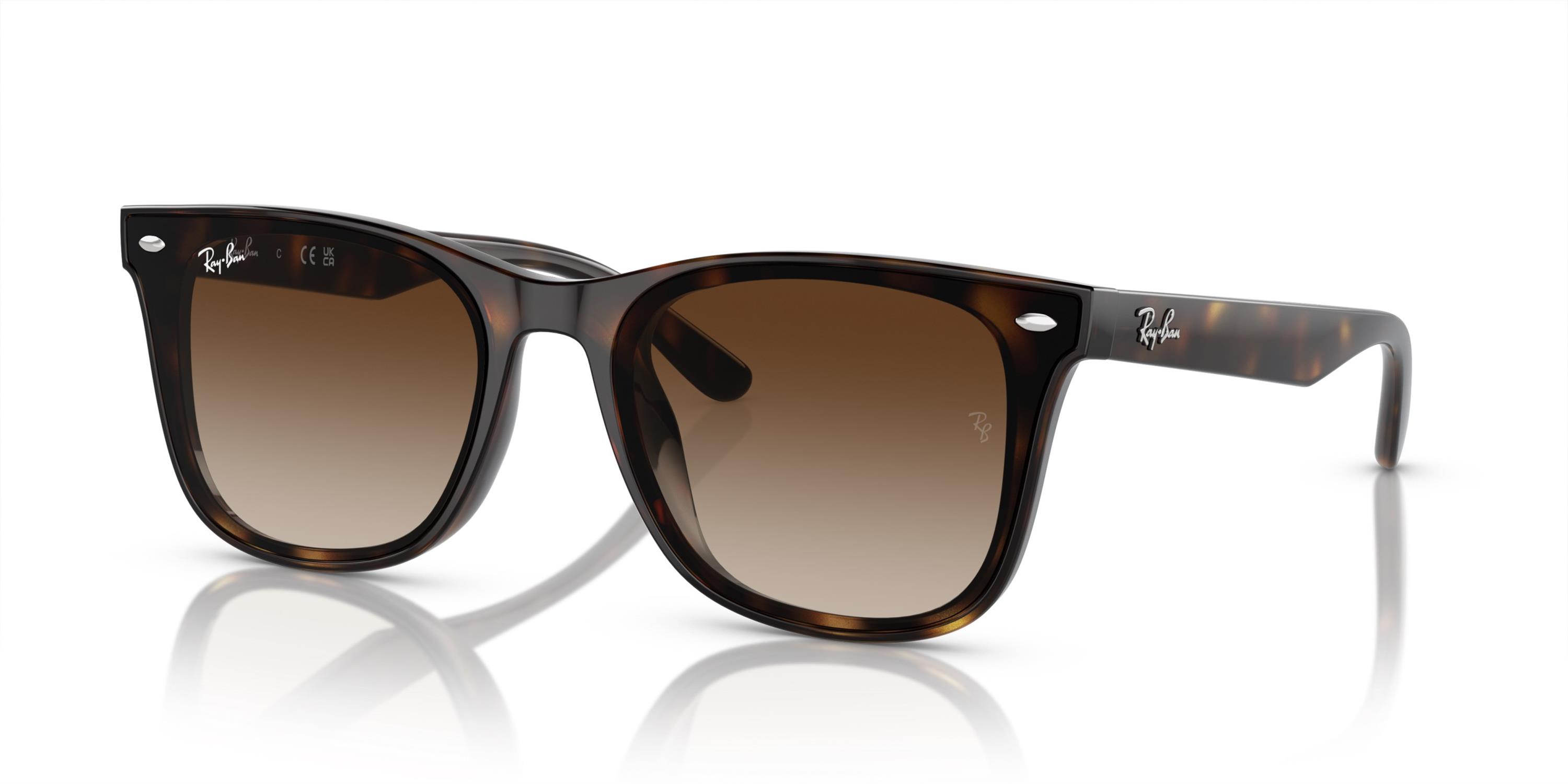 RAY-BAN 0RB4420 710-13 65