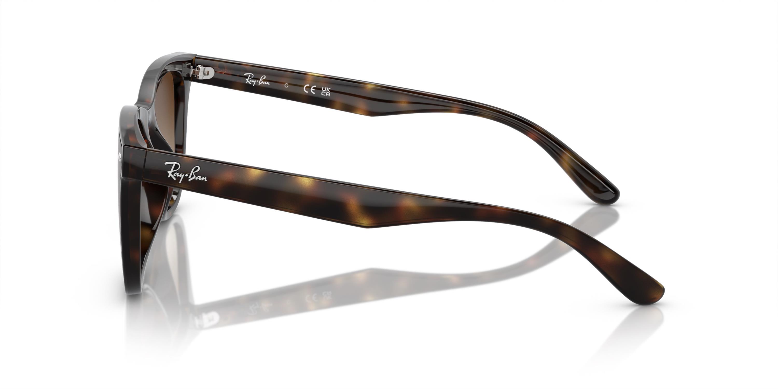RAY-BAN 0RB4420 710-13 65