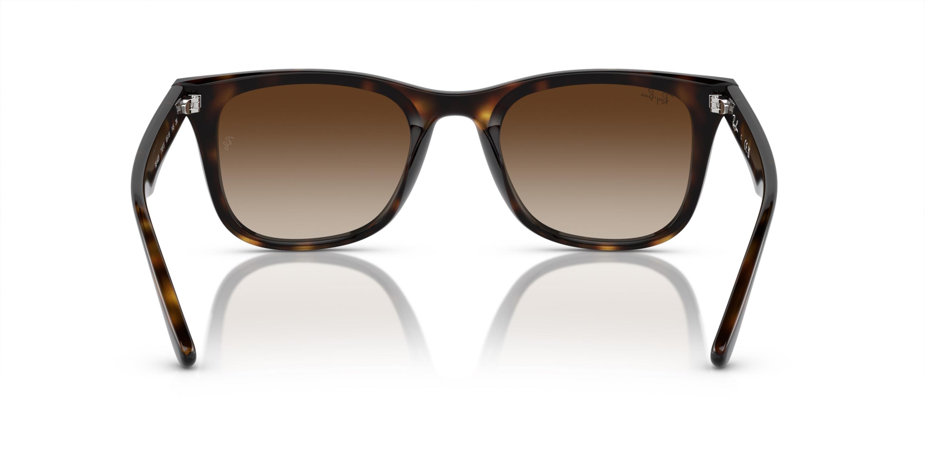 RAY-BAN 0RB4420 710-13 65
