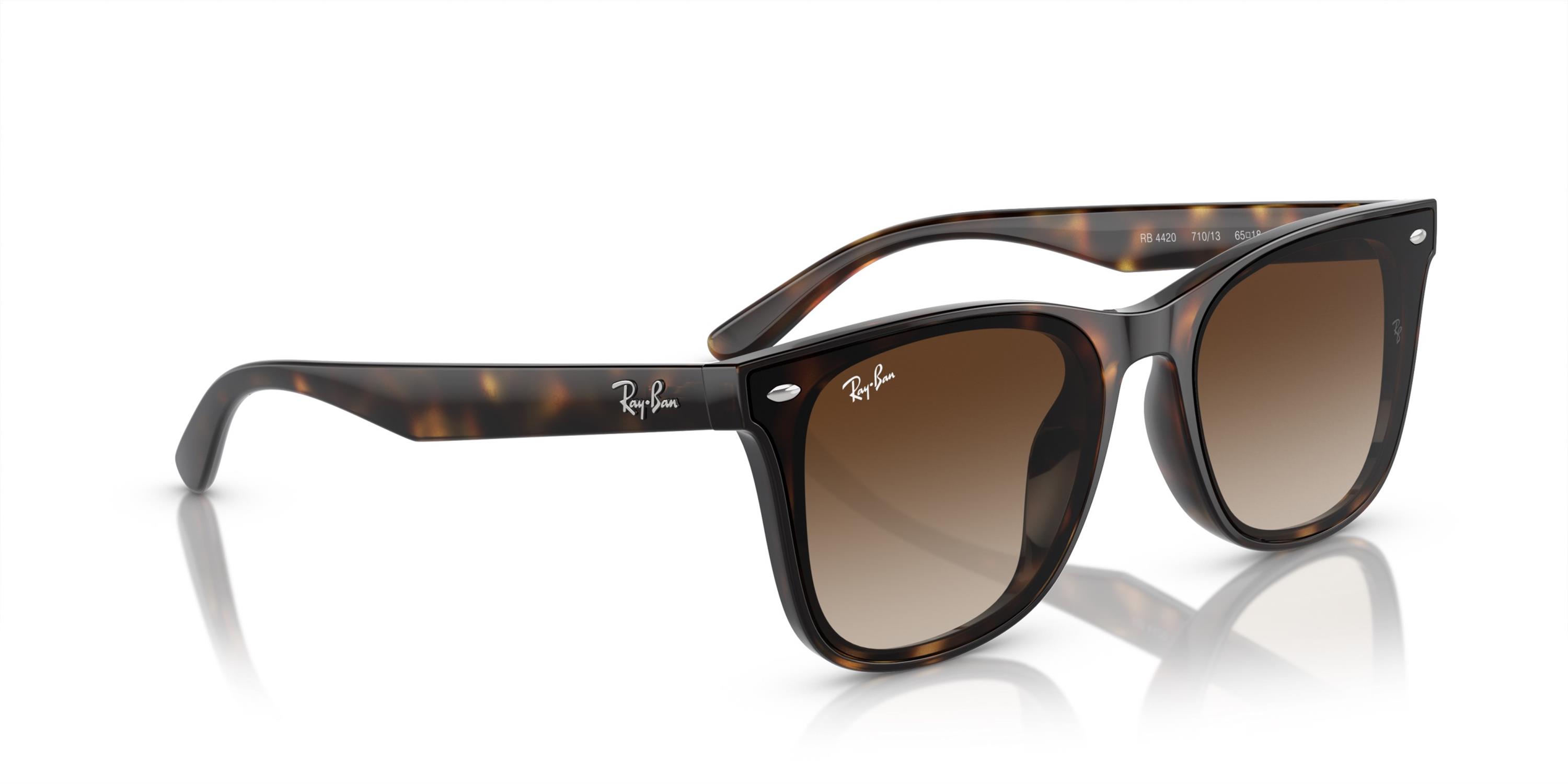 RAY-BAN 0RB4420 710-13 65