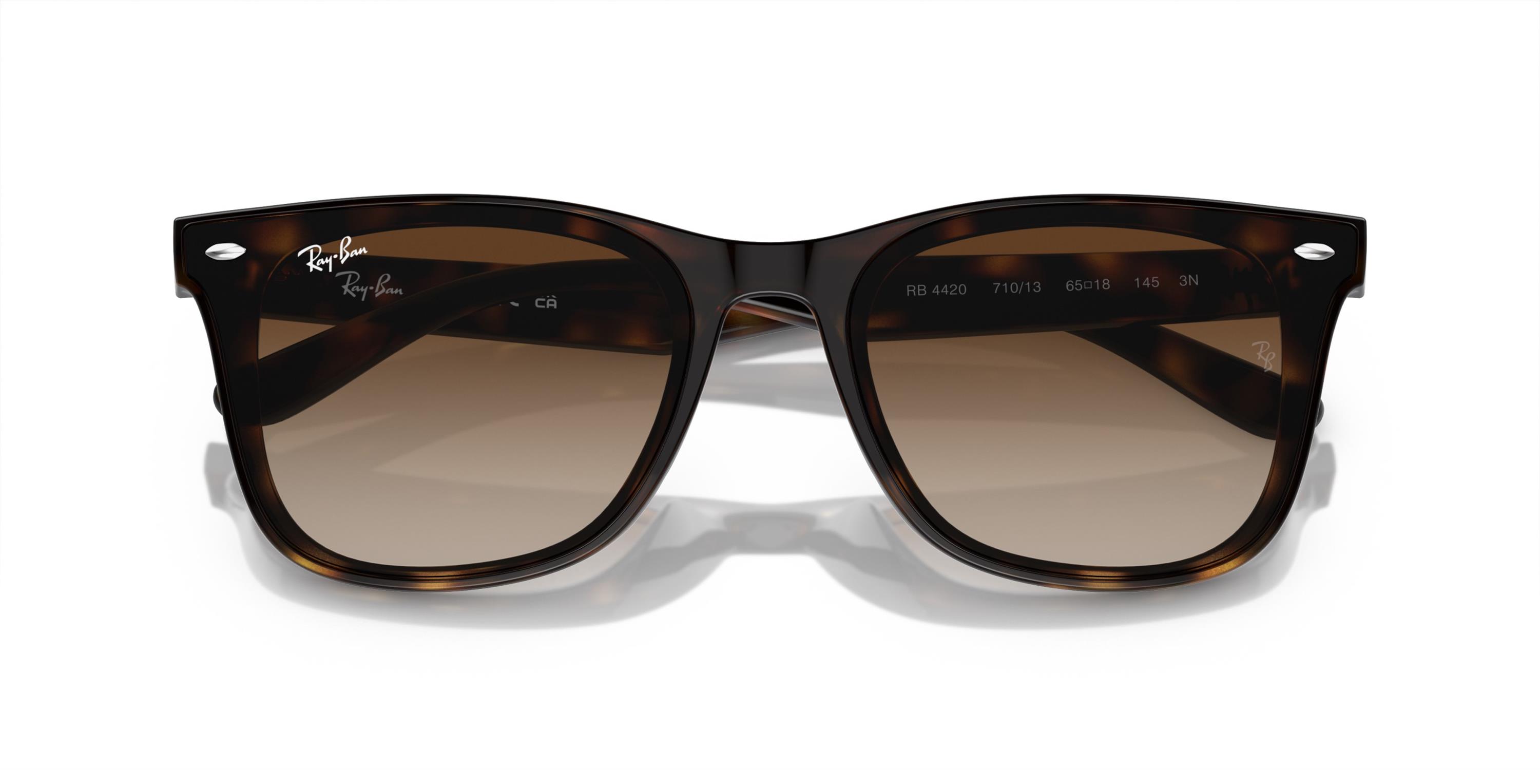 RAY-BAN 0RB4420 710-13 65