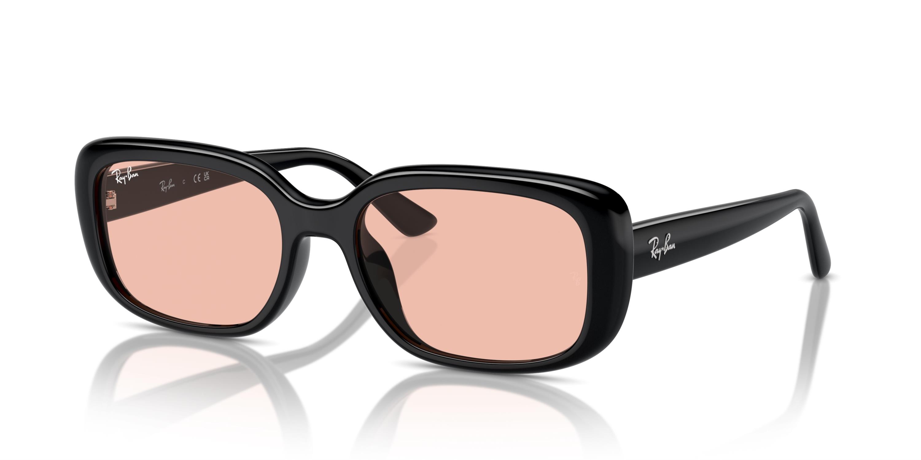 RAY-BAN 0RB4421D 667784 56