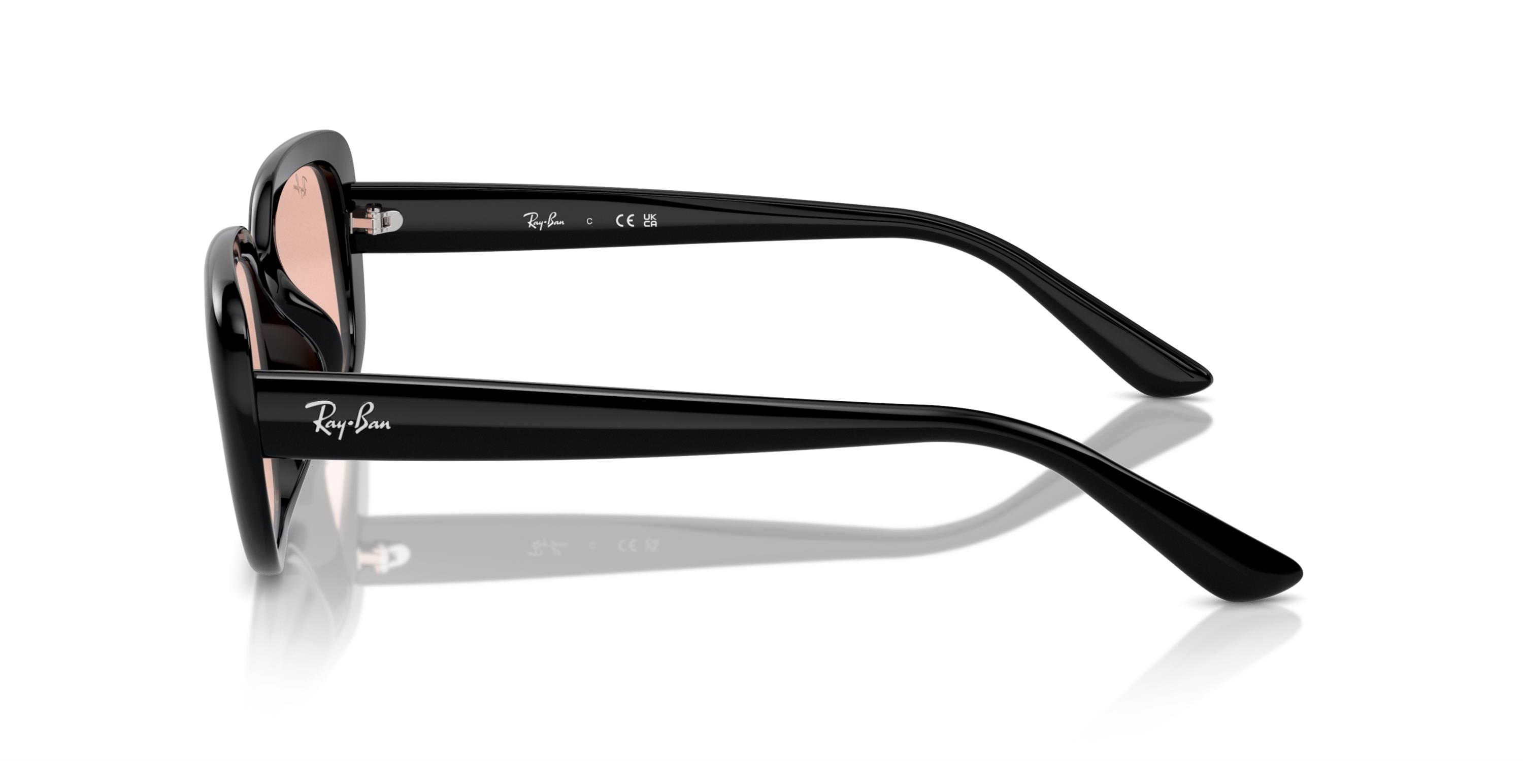 RAY-BAN 0RB4421D 667784 56