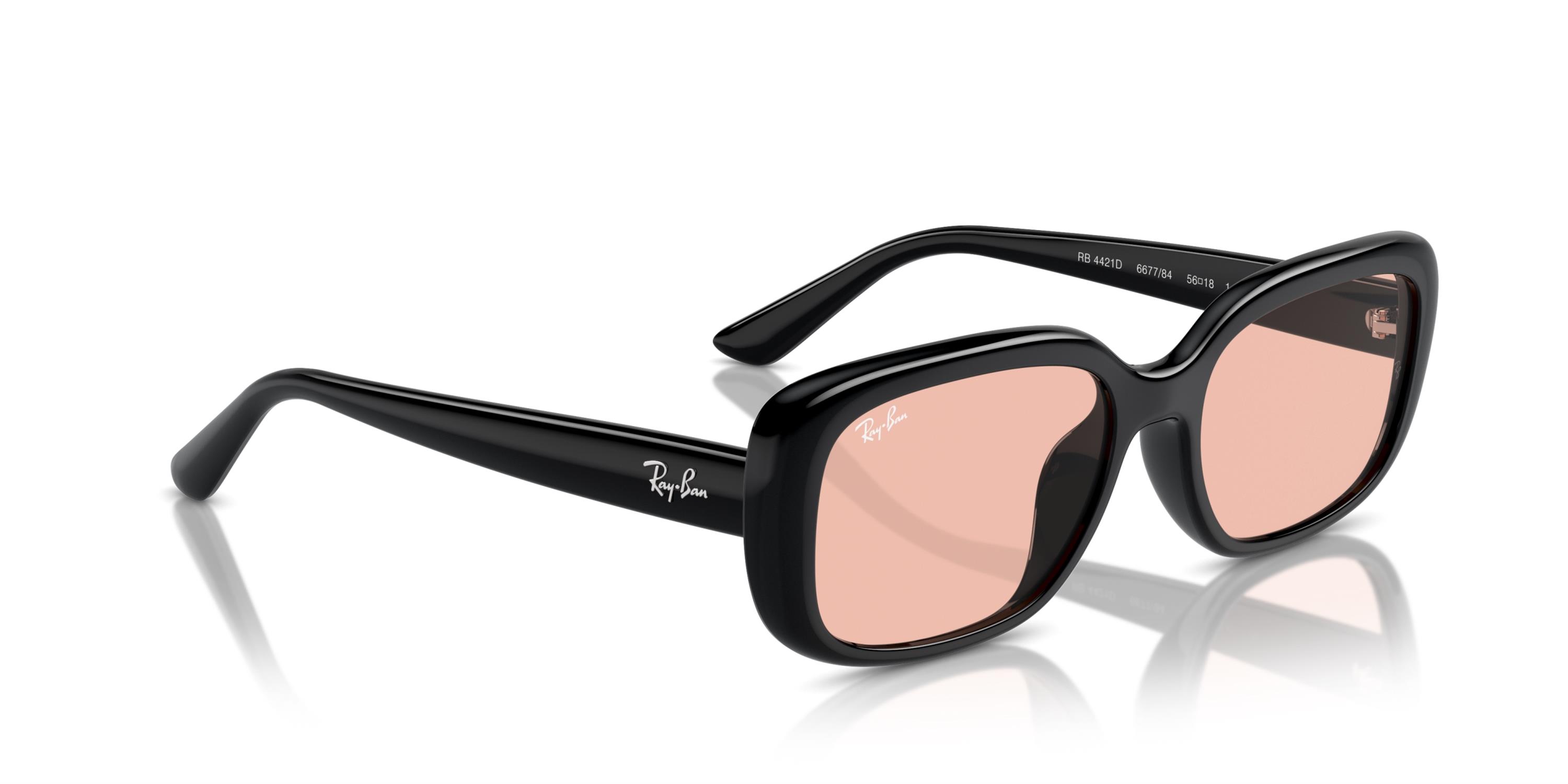RAY-BAN 0RB4421D 667784 56